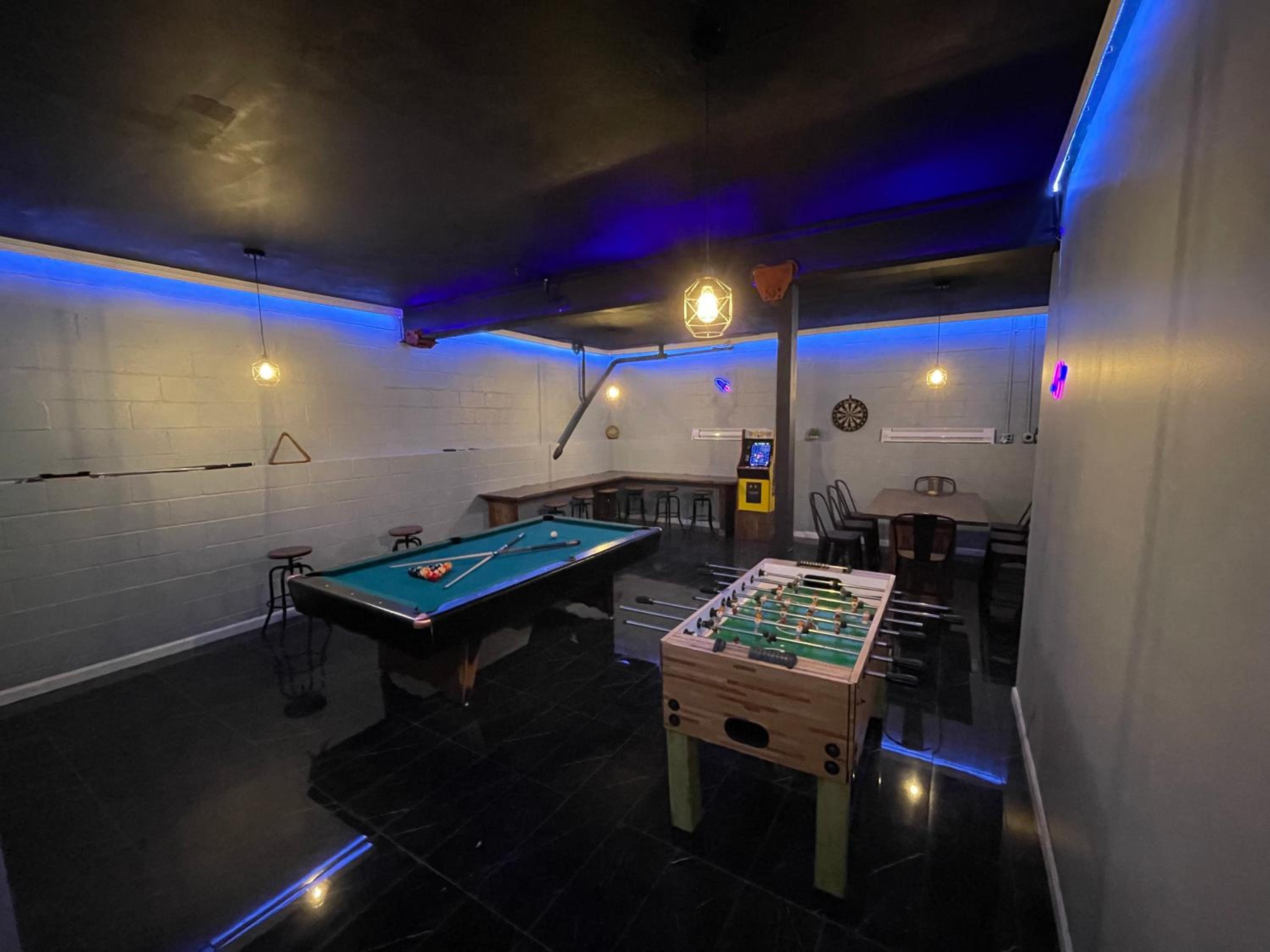 Epic Poconos Farmhouse with Game Room, Nearby Ski, Lake Wally - Sleeps 18! view 3