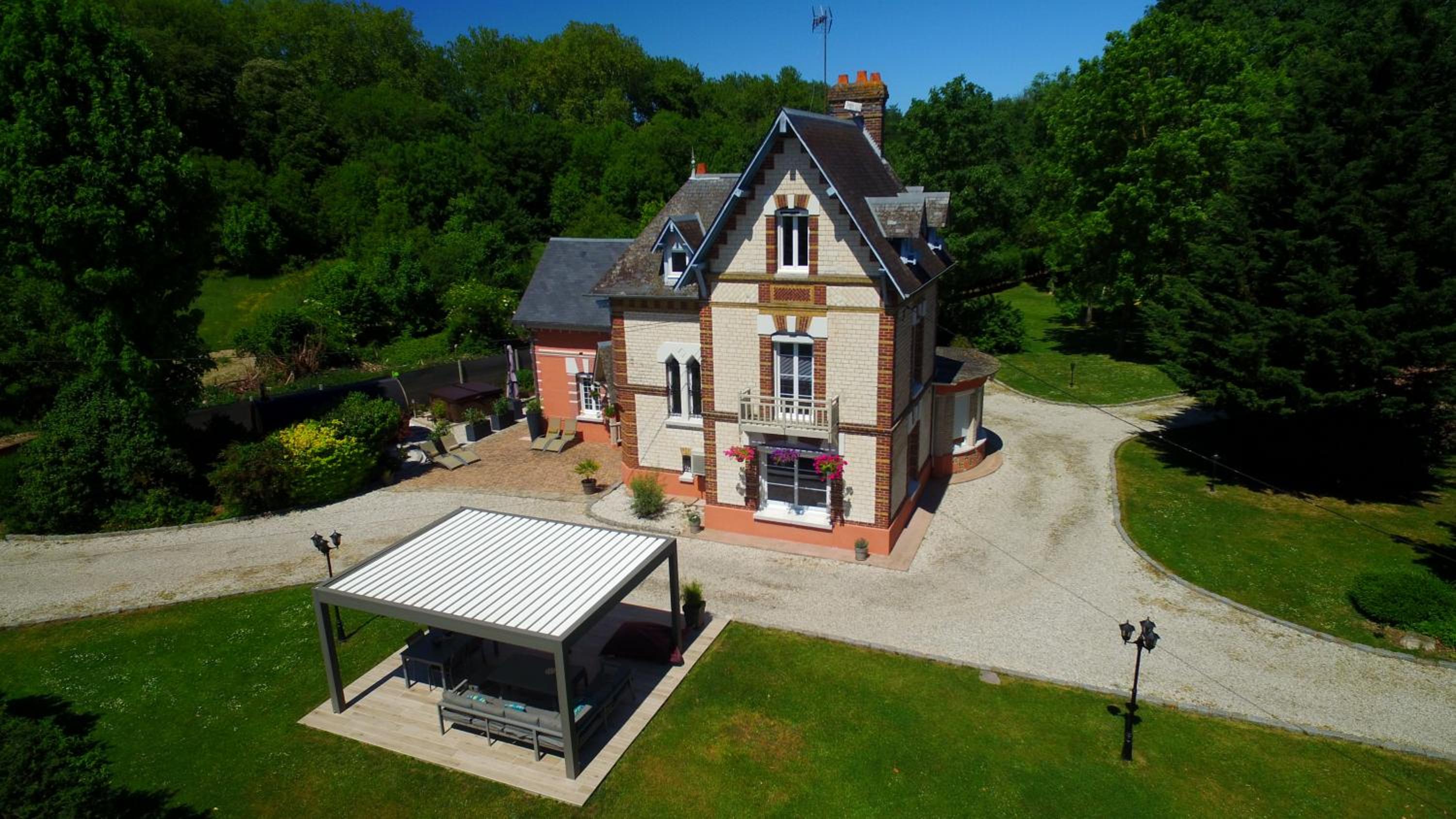 Le Manoir de Louviers view 5