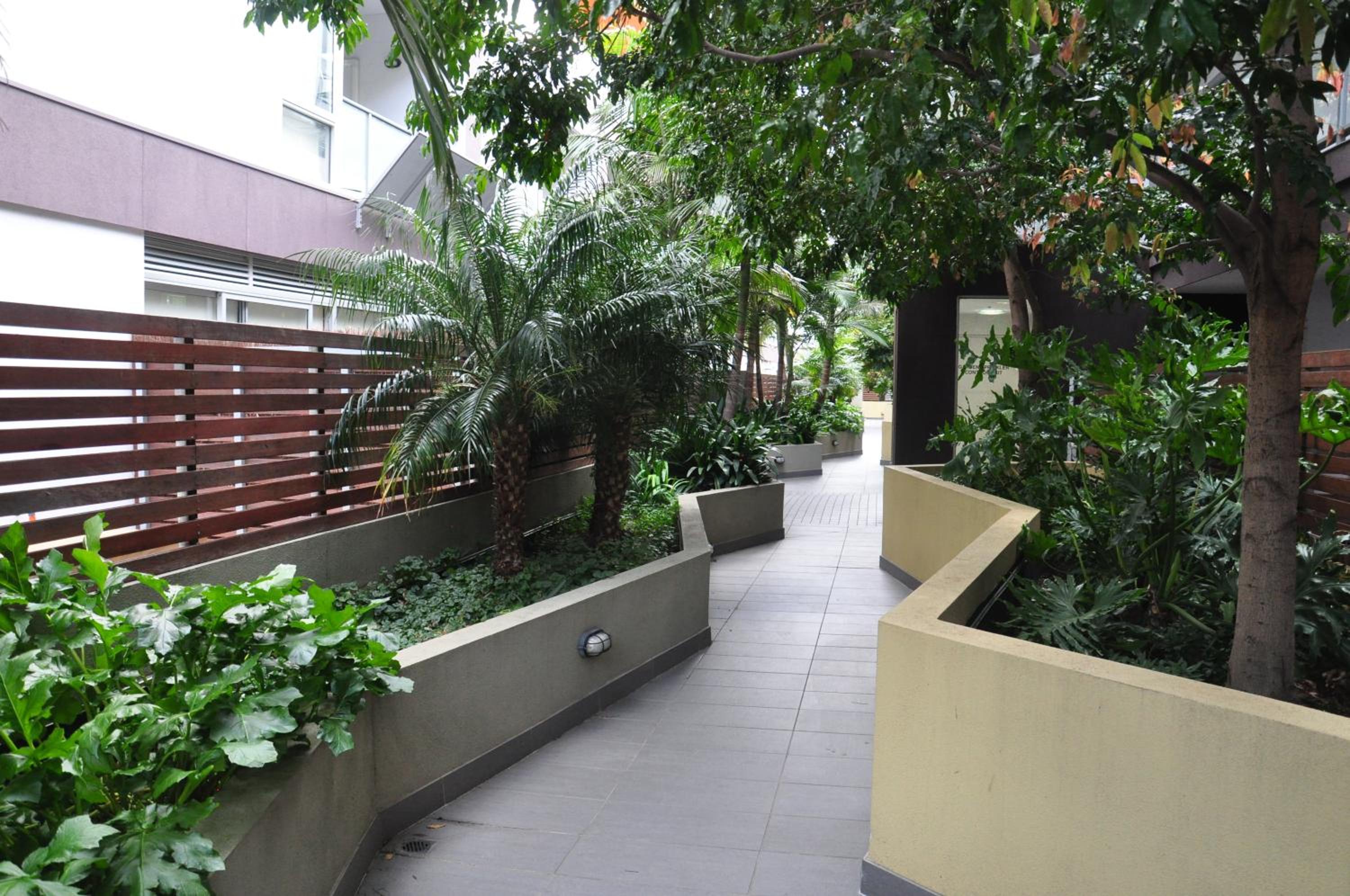 St Kilda Central Apartments-1