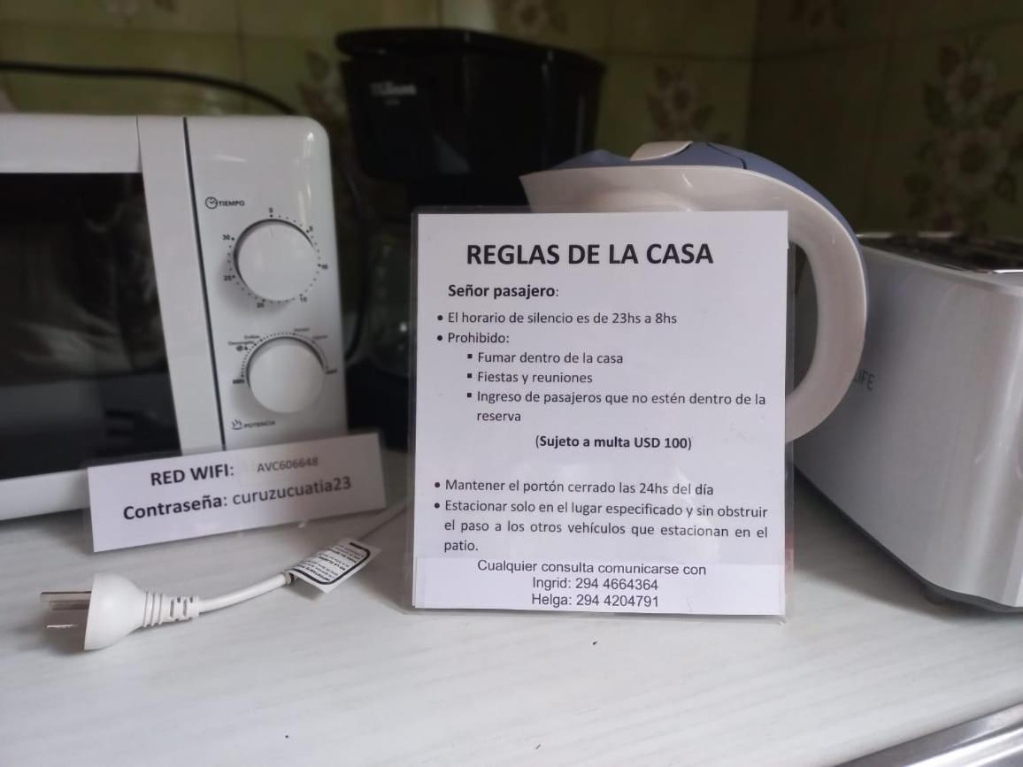 Alpenhaus - Cálido depto céntrico 5 pax - con estacionamiento
