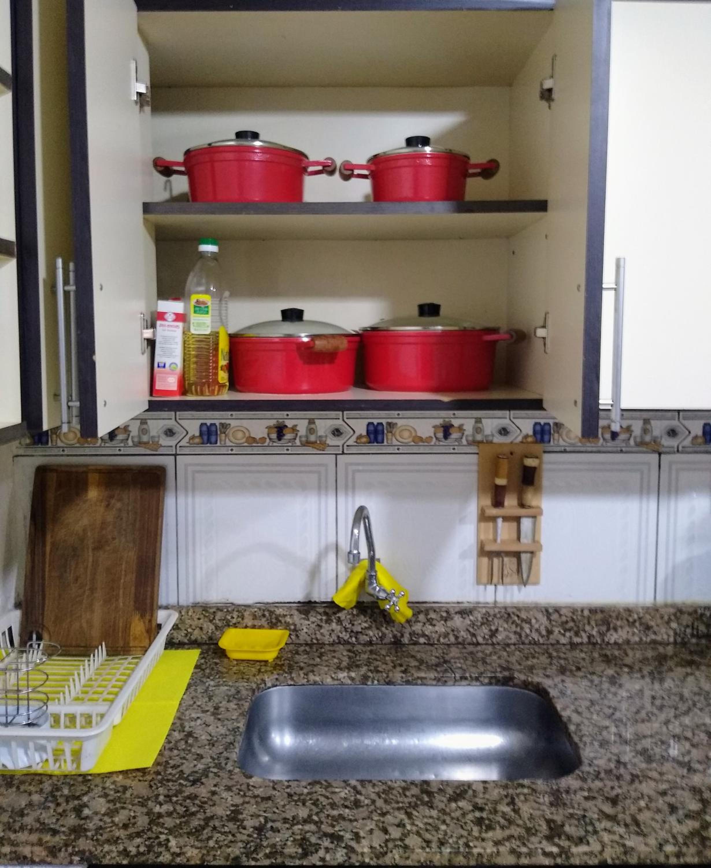 Tu hogar en las cataratas