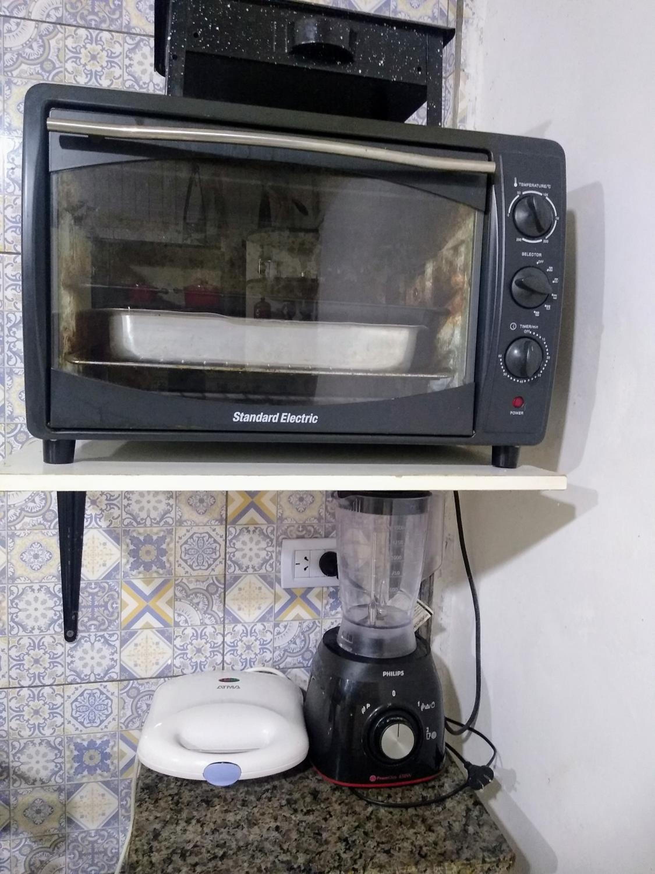 Tu hogar en las cataratas