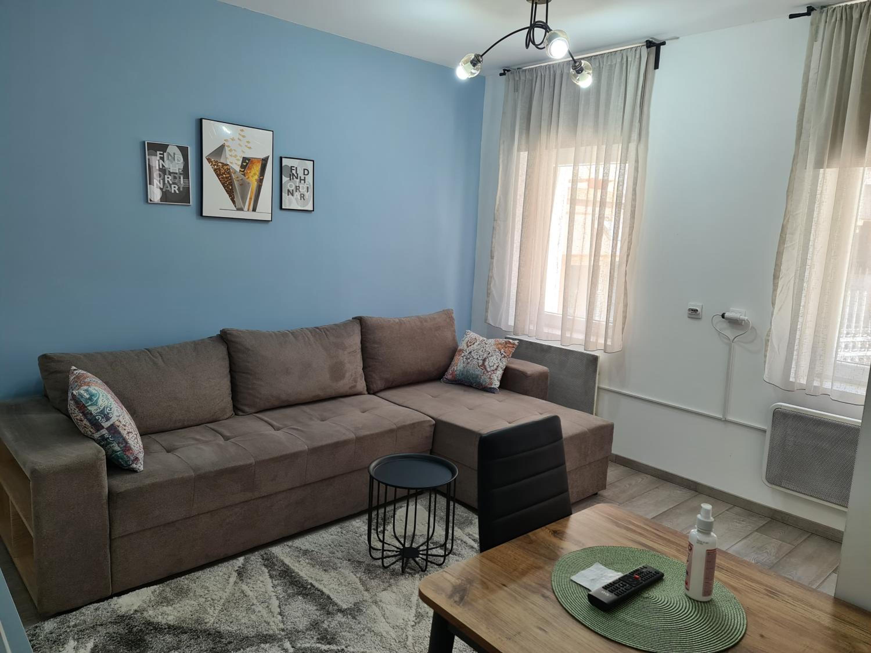 IN Apartmani
