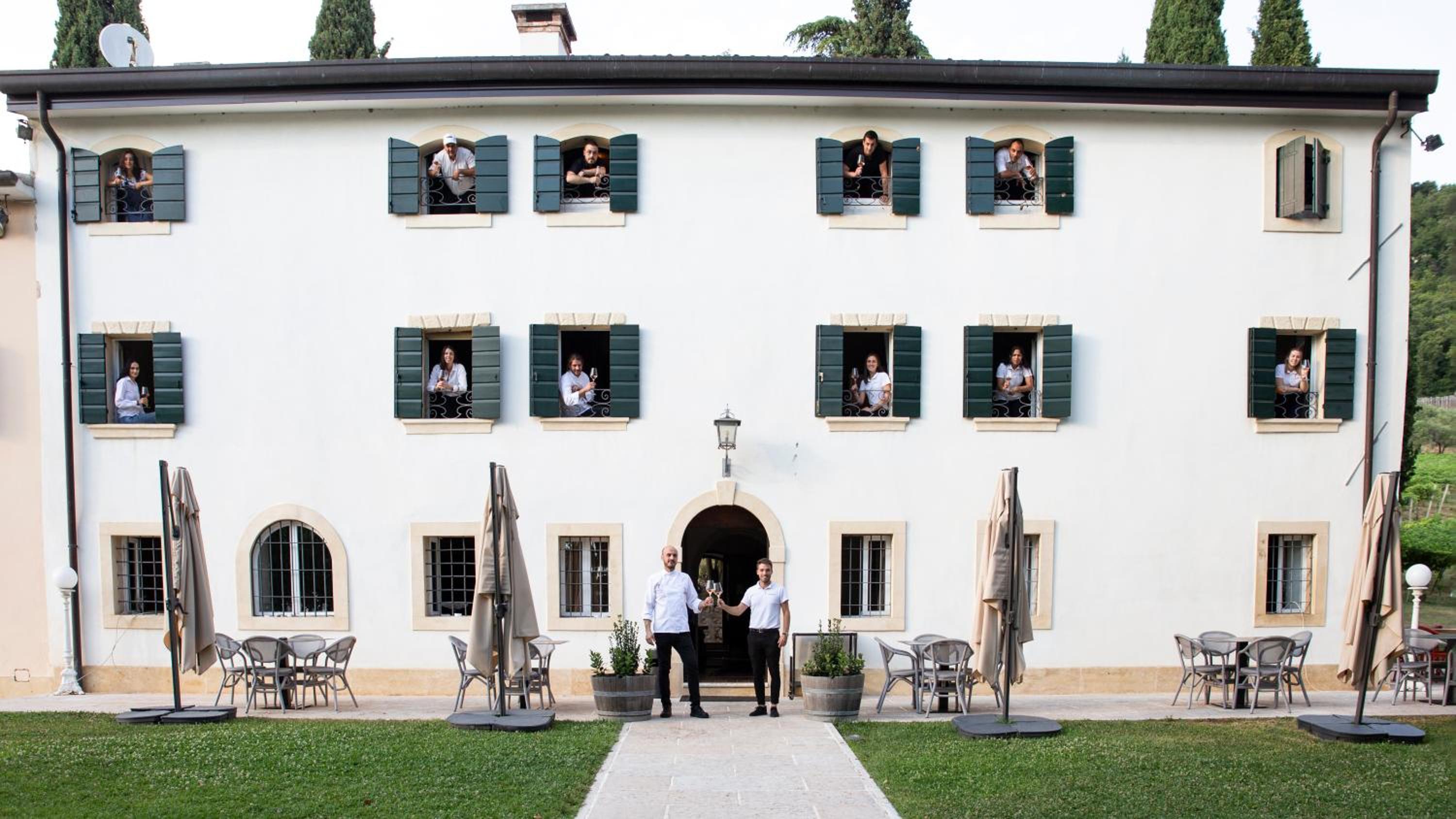 Massimago Wine Relais