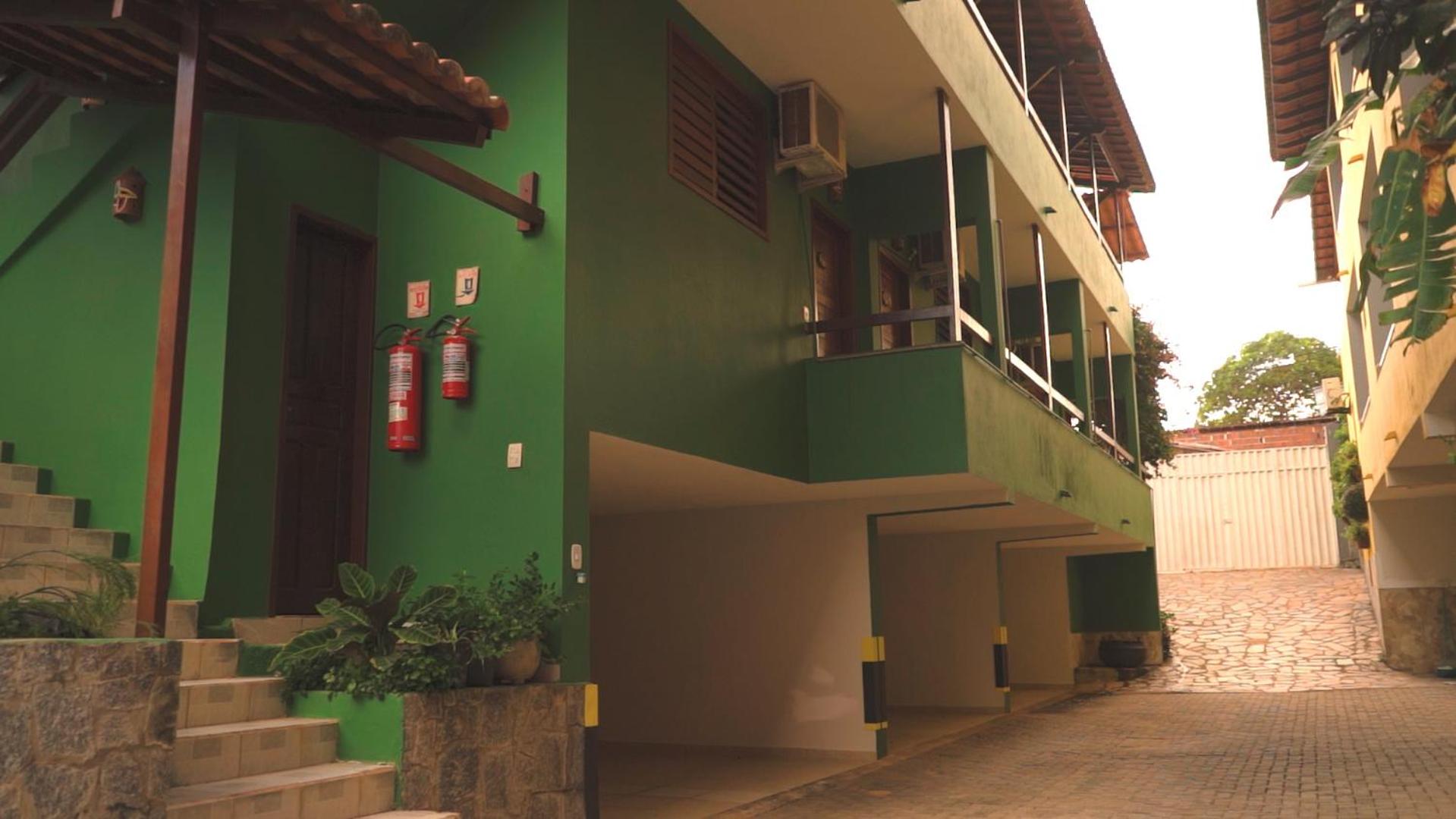 Hotel Pousada Catavento - Image 1