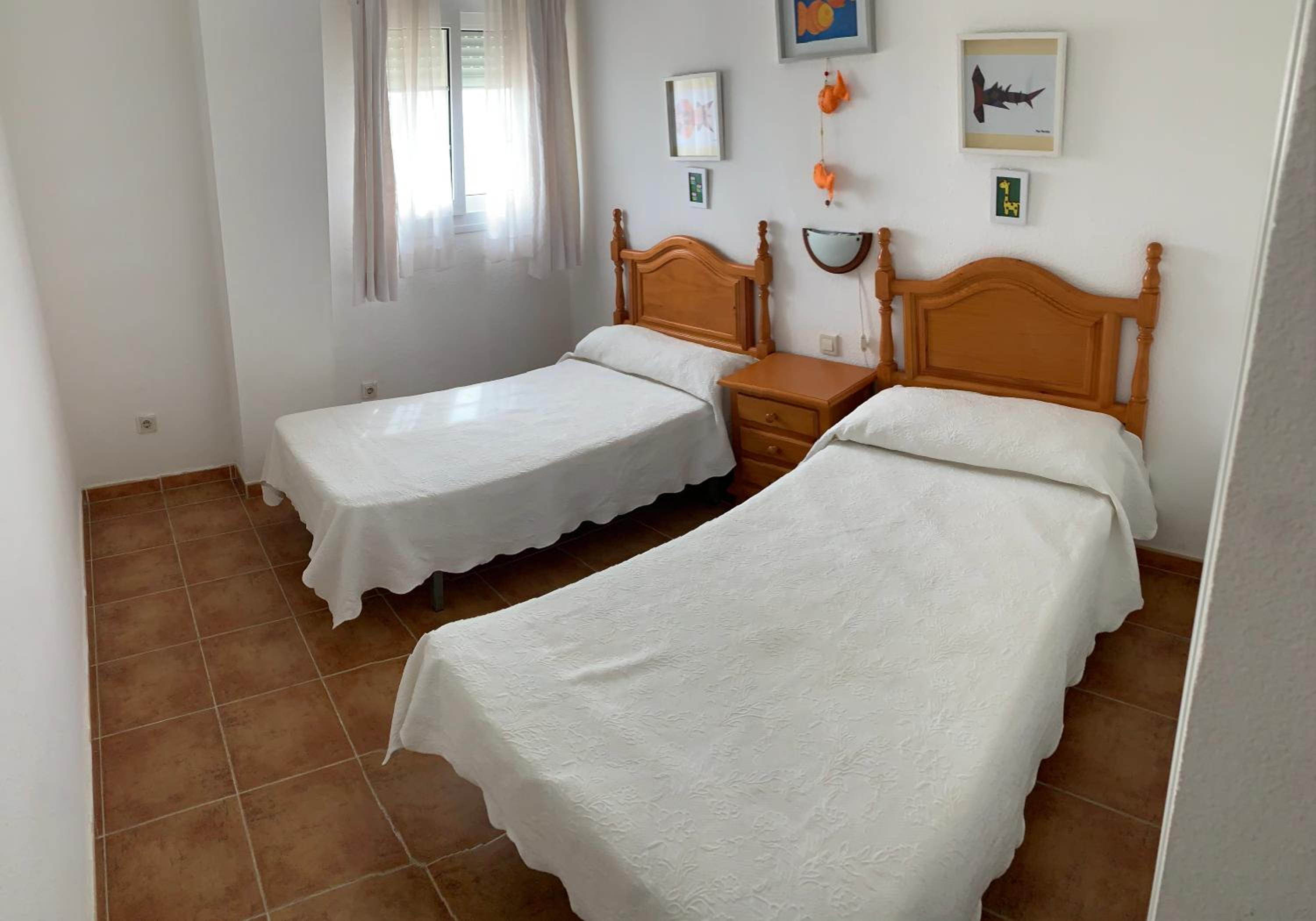 Apartamentos Isla Canela
