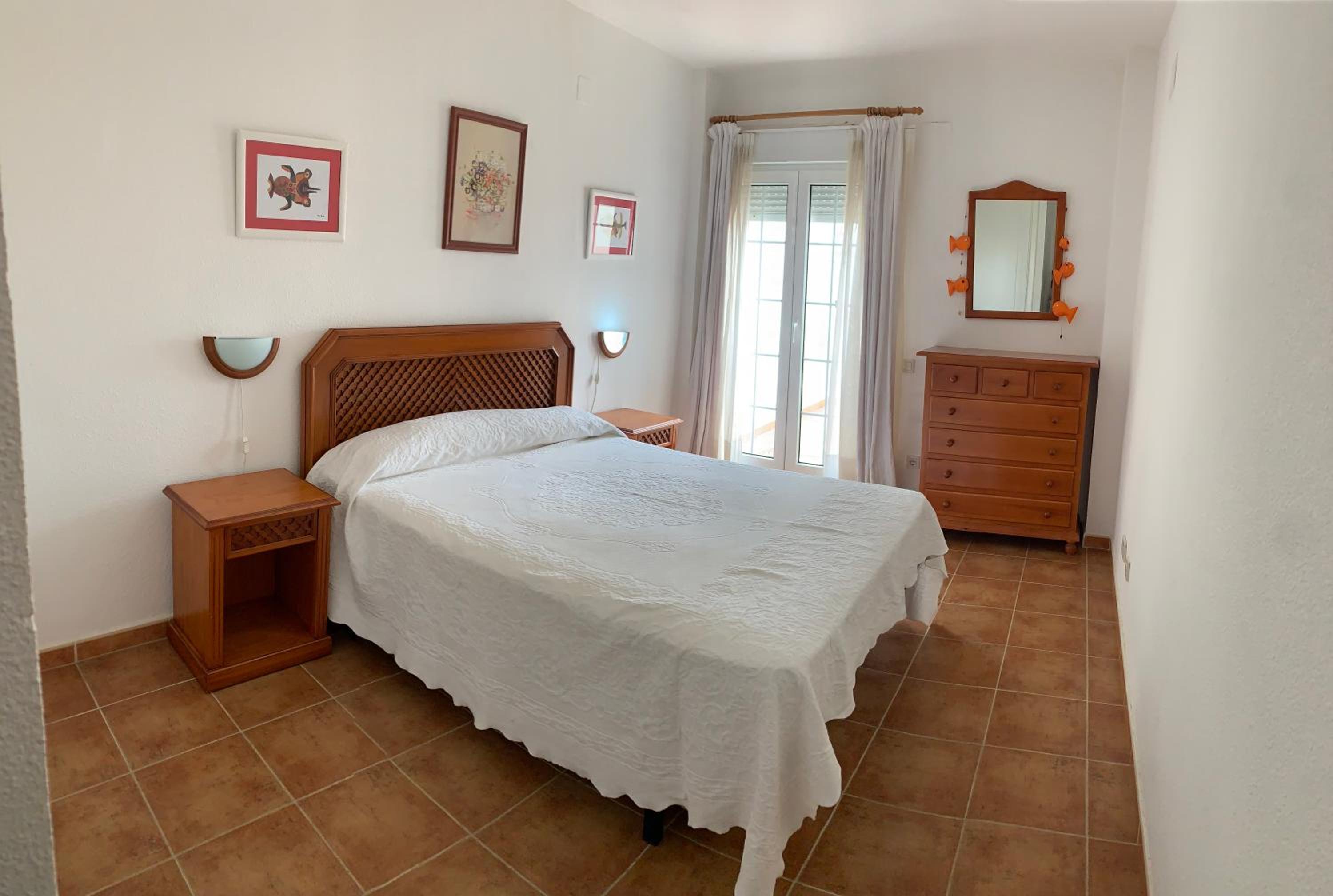 Apartamentos Isla Canela