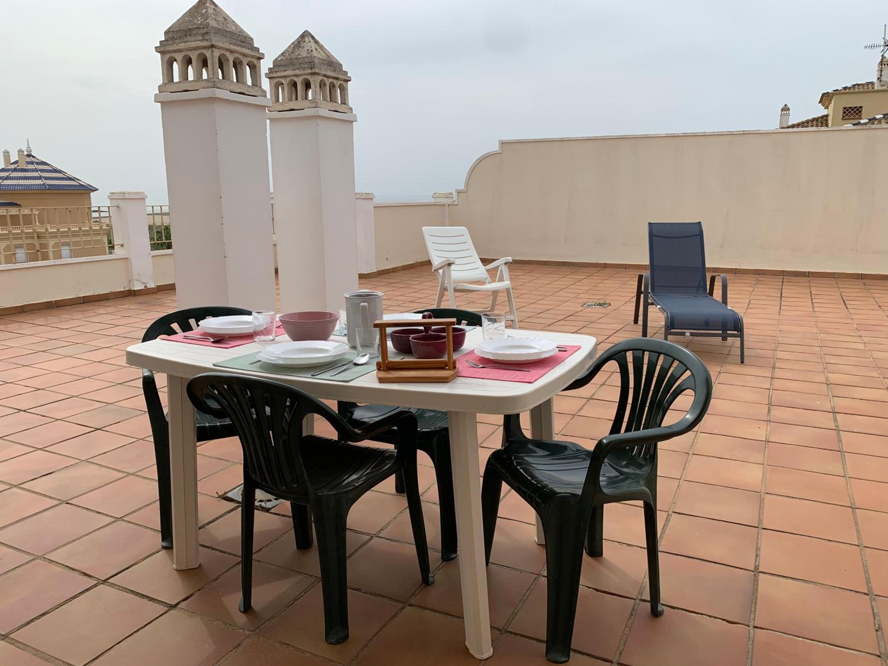 Apartamentos Isla Canela