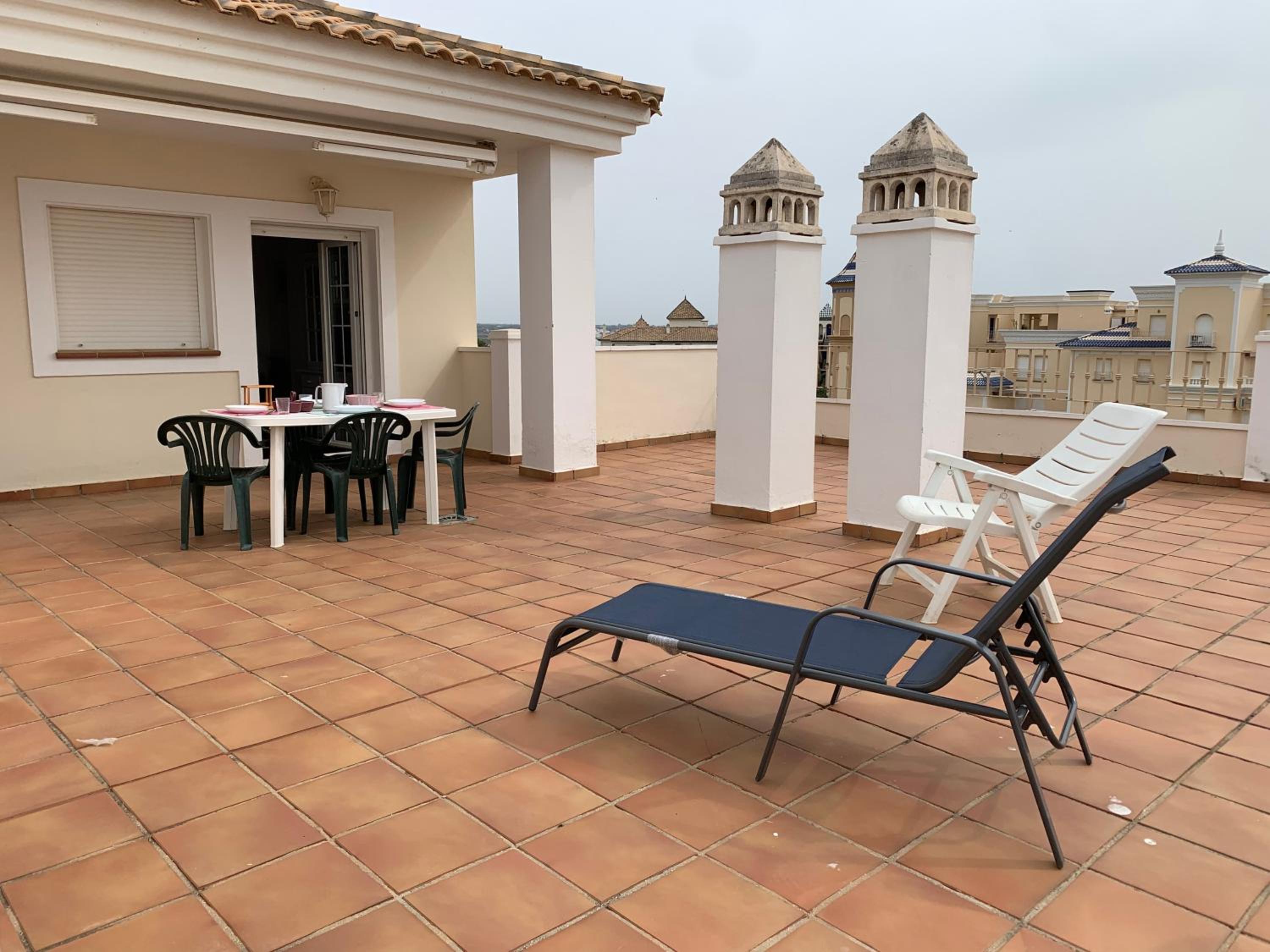 Apartamentos Isla Canela
