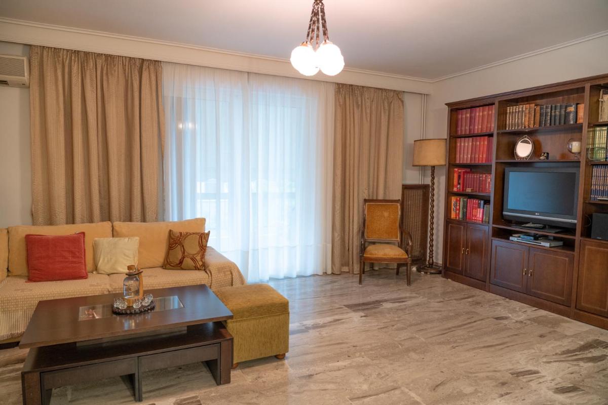 Aiolos Apartment photo 5