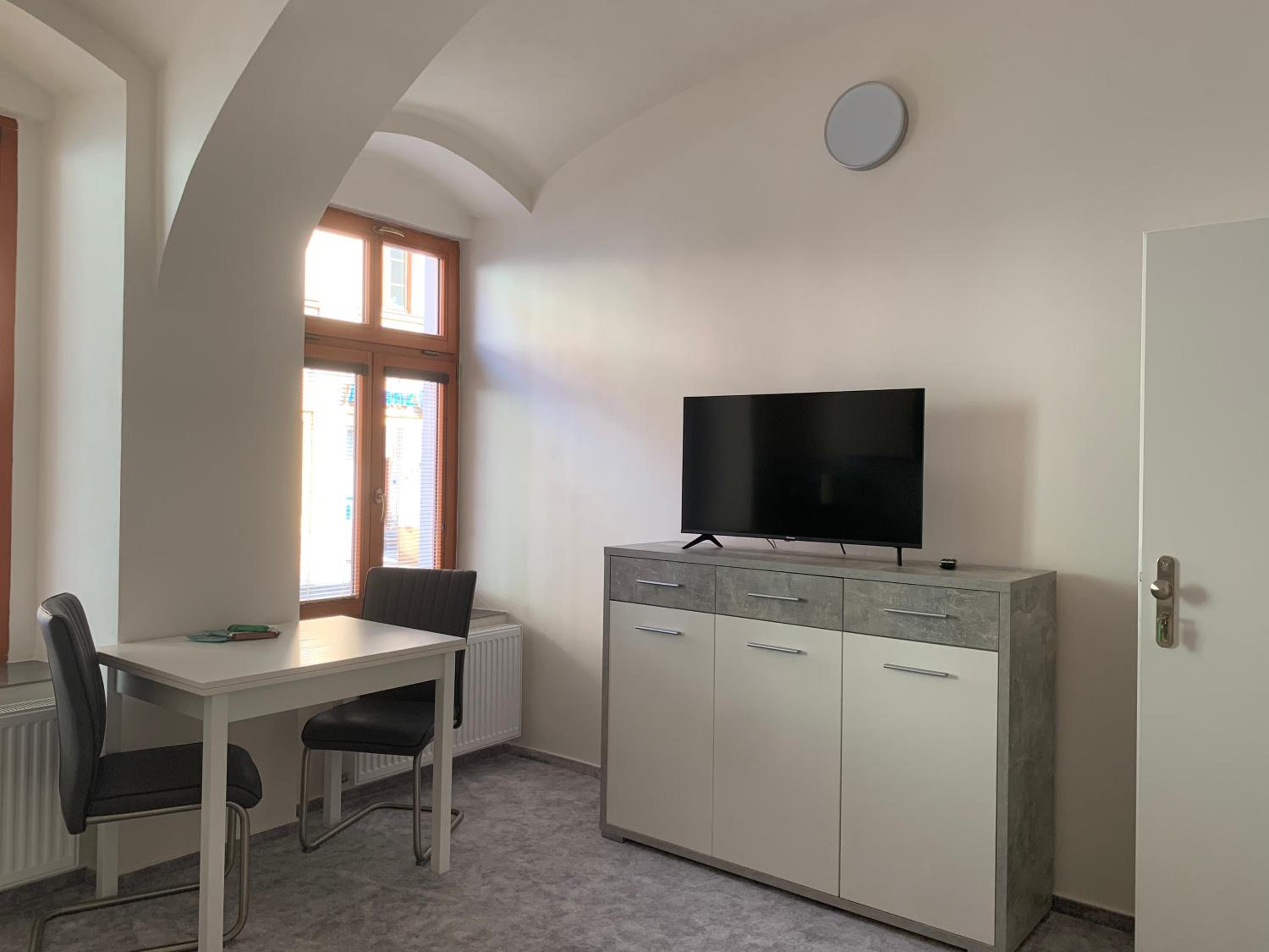 Apartmány Žižkova - ideání pro firmy