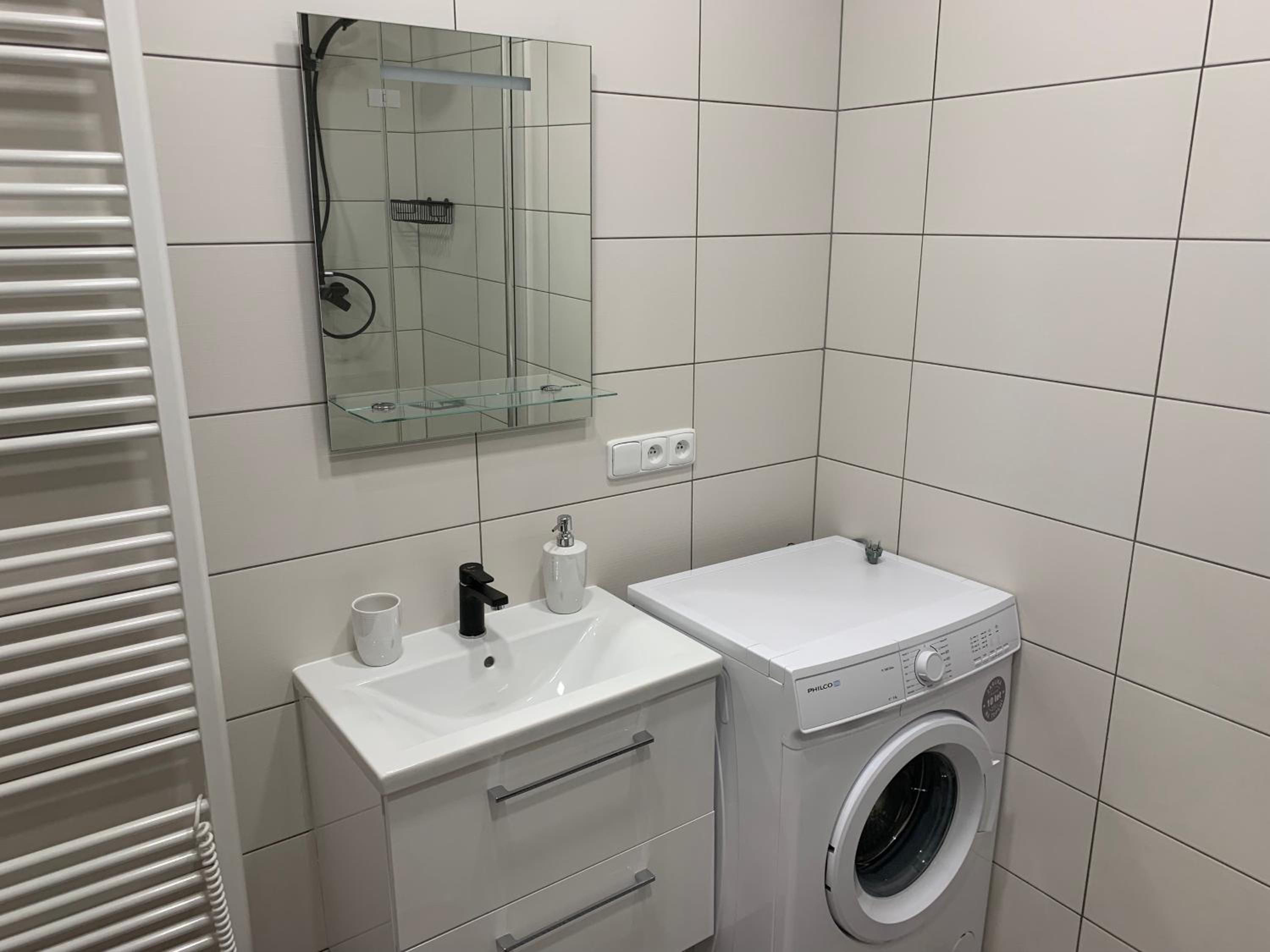Apartmány Žižkova - ideání pro firmy