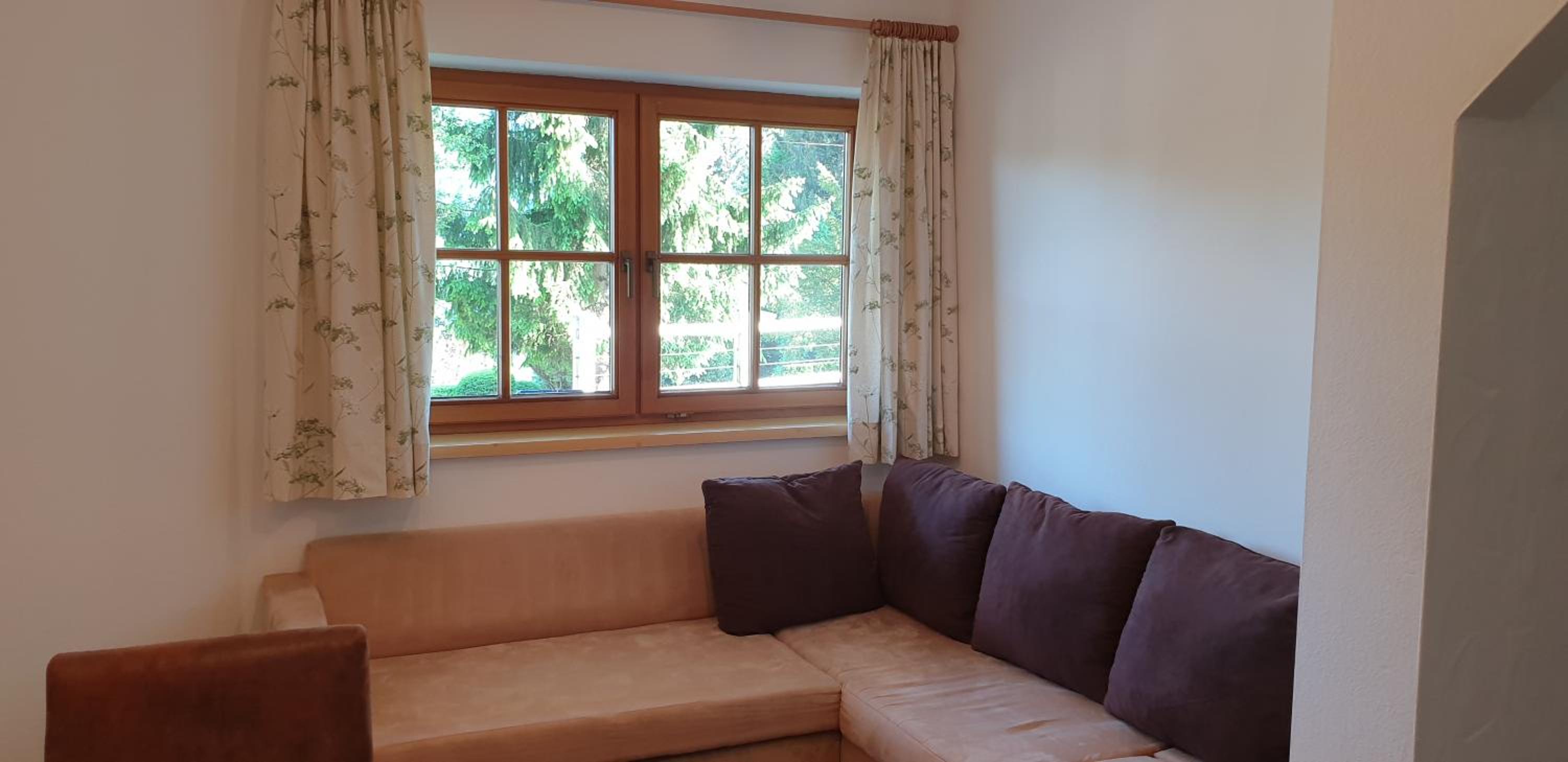 Ferienwohnung Sappl