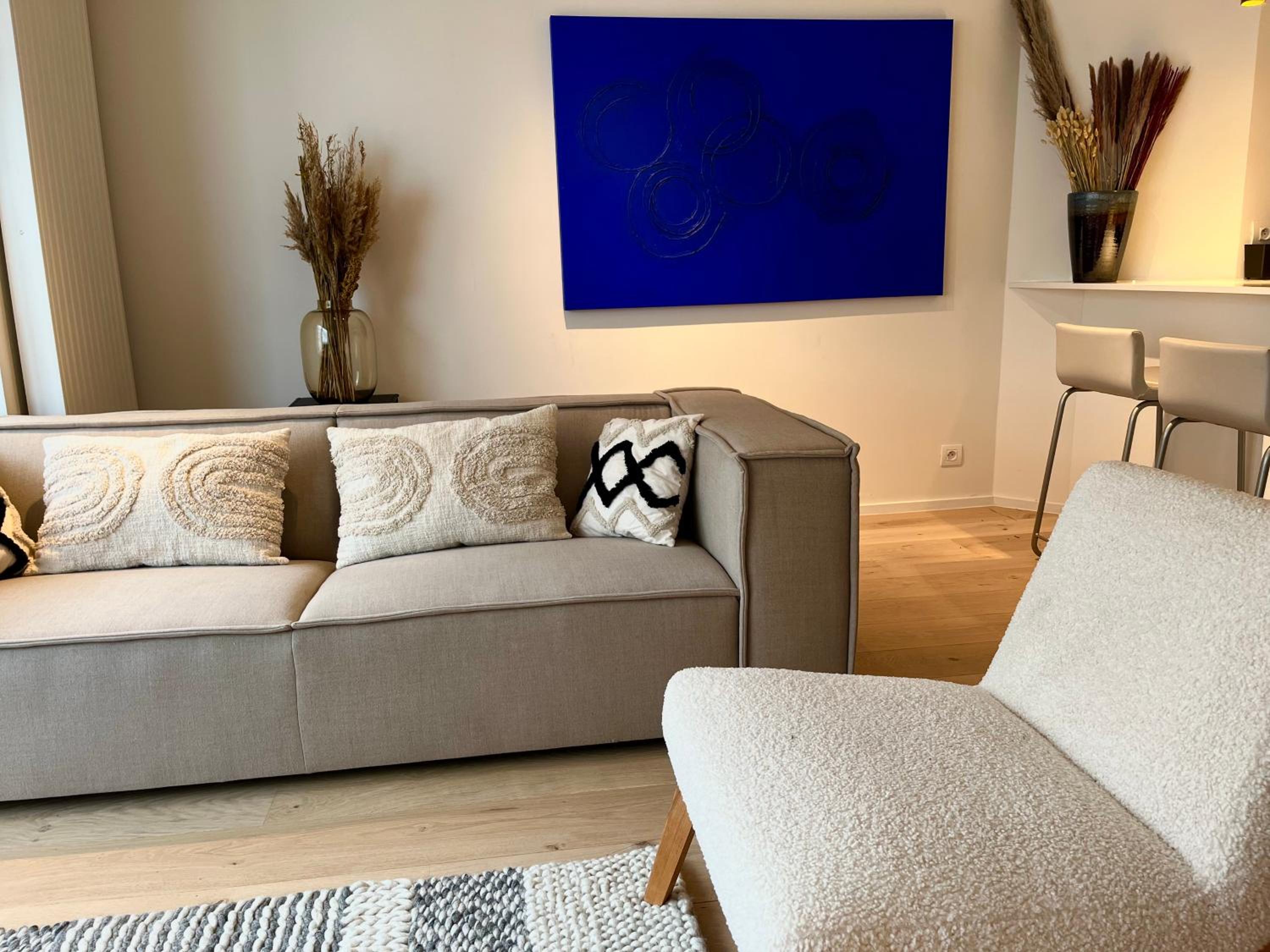 Chez Coceau - Luxery apartment with sea view view 3