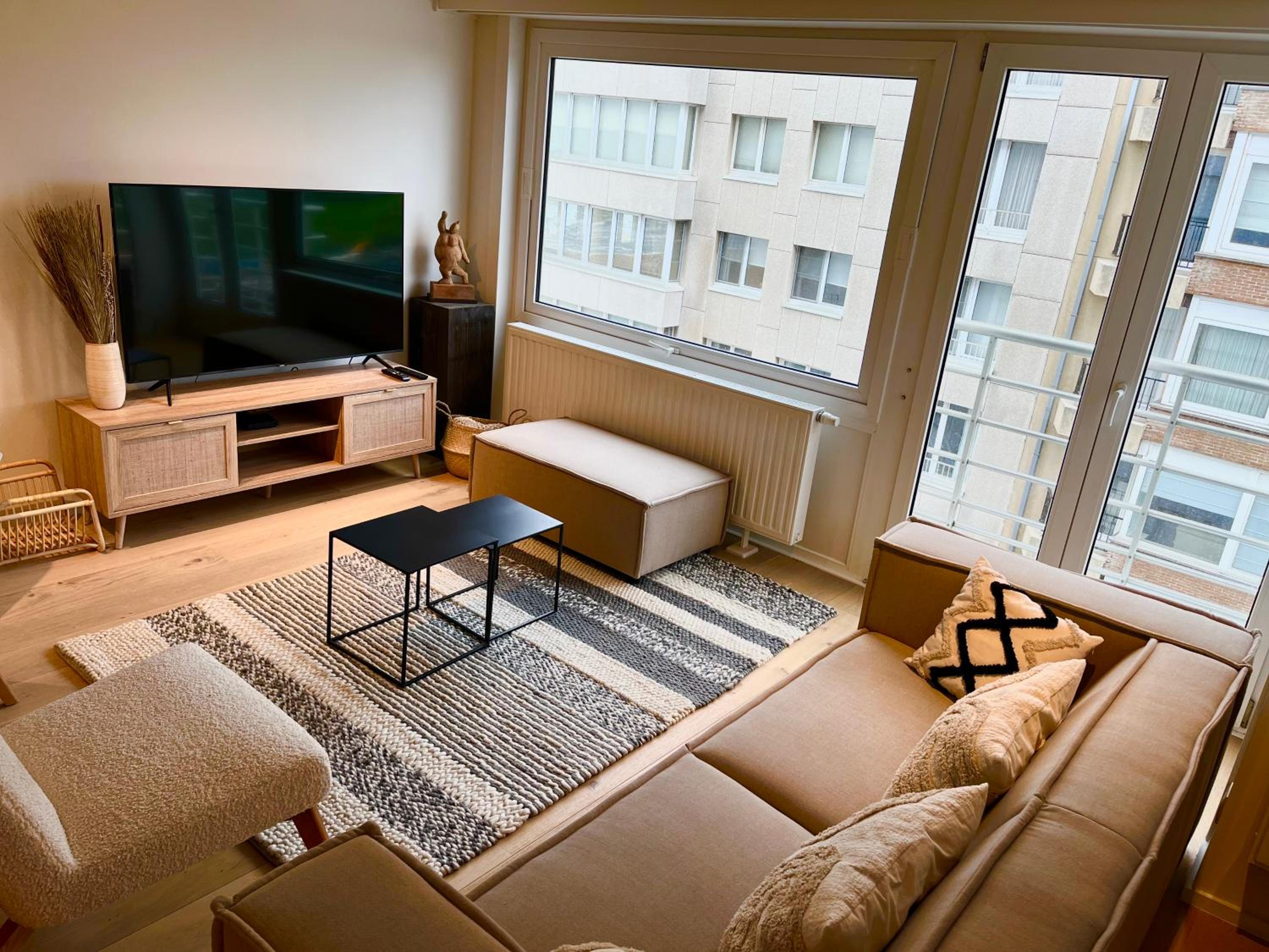 Chez Coceau - Luxery apartment with sea view view 4
