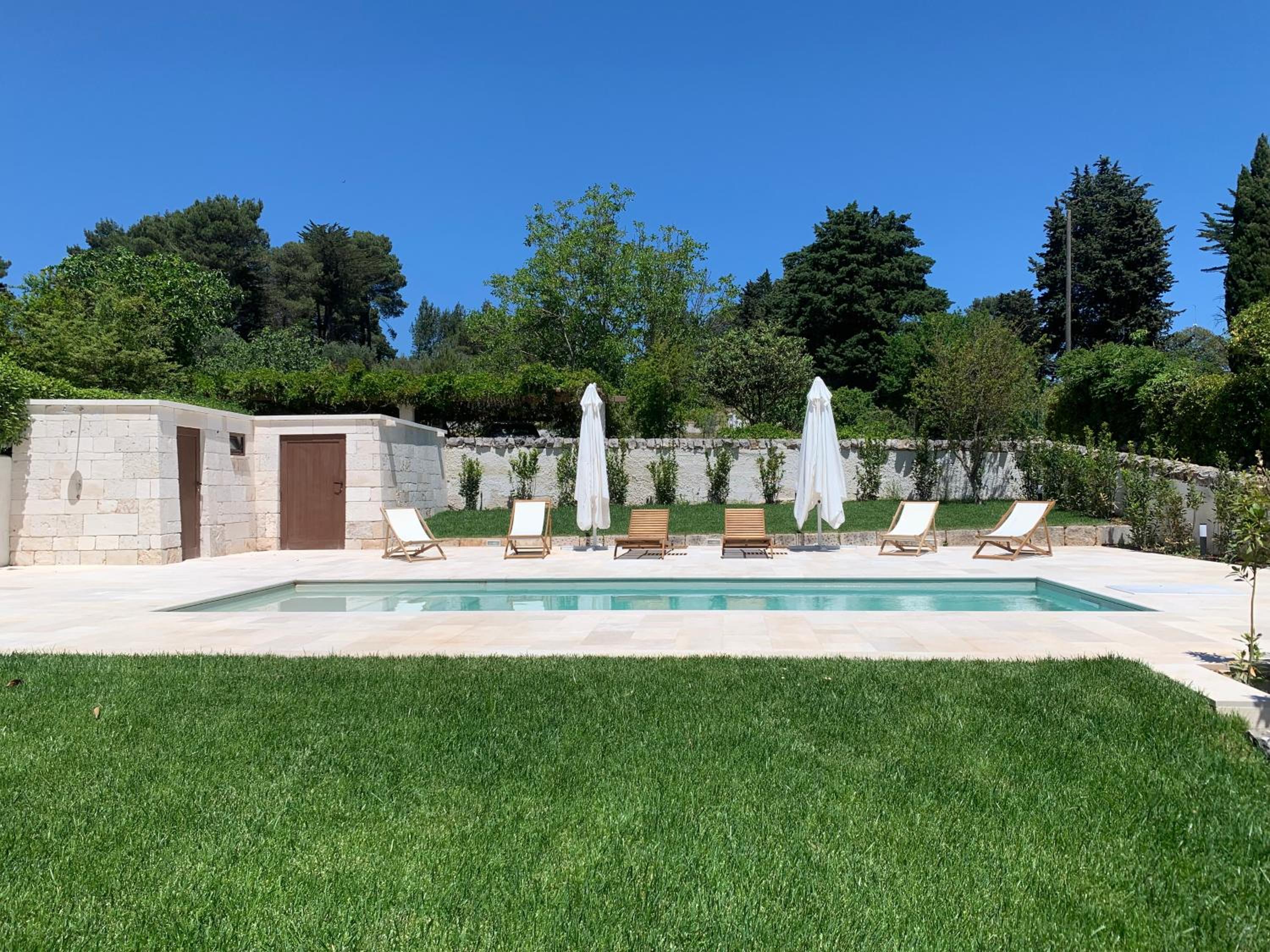 Trulli d'Itria photo 4