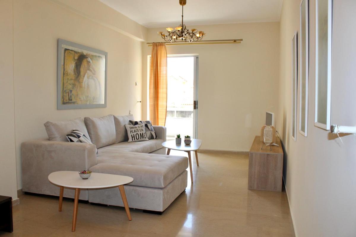 Best Central Apartments Kalamata by the seafront photo 5