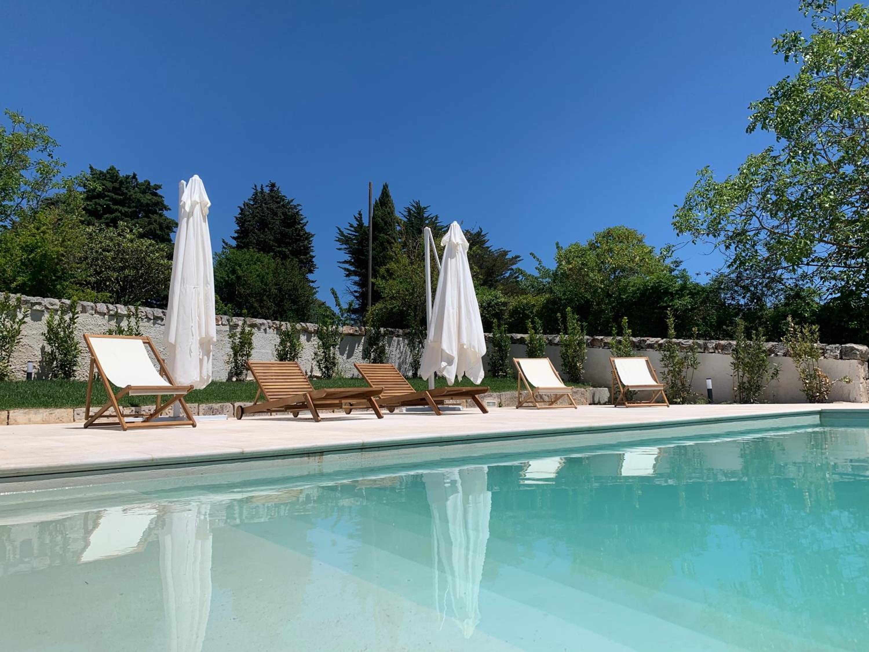 Trulli d'Itria photo 3