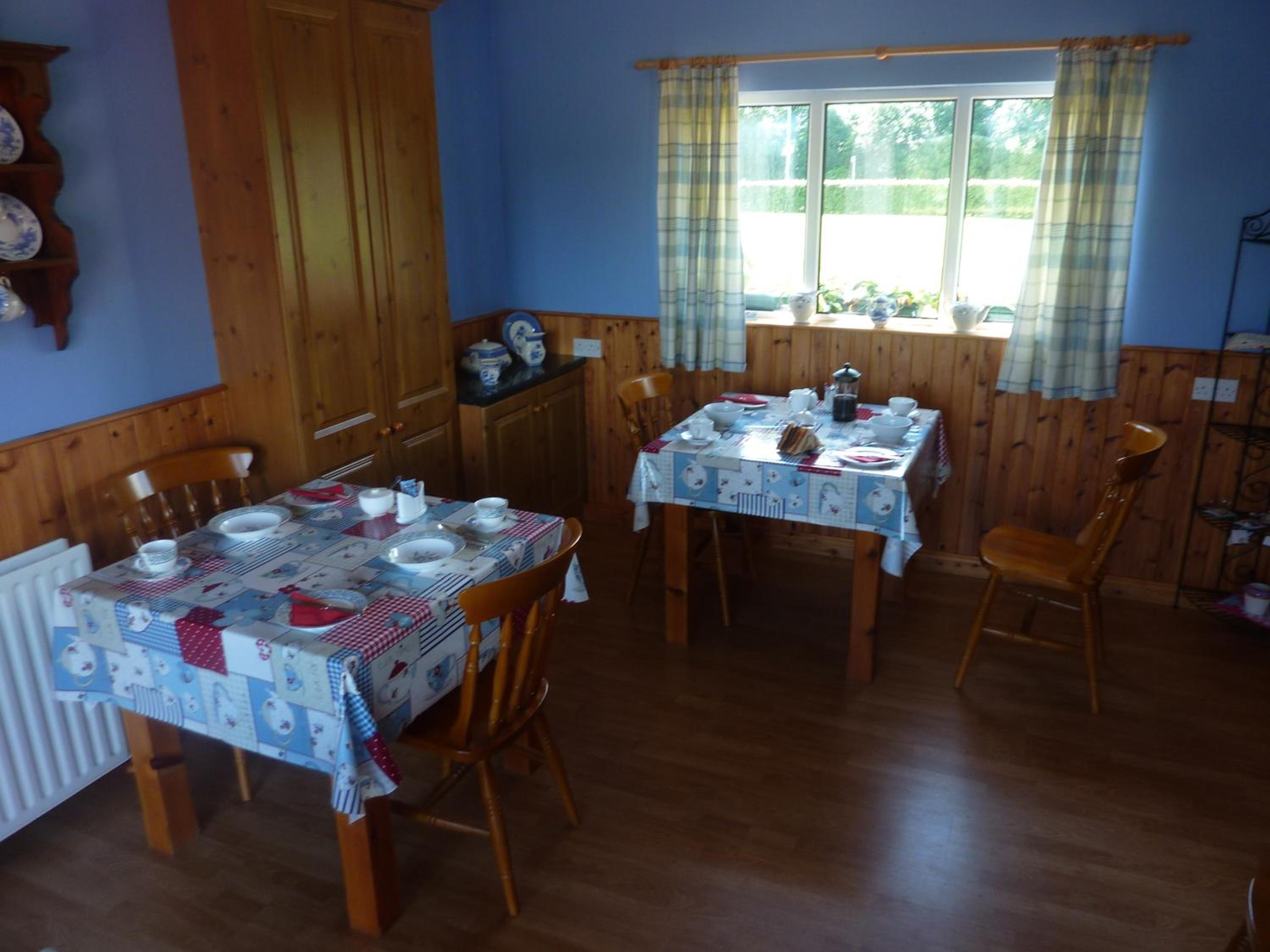 Manorview B&B
