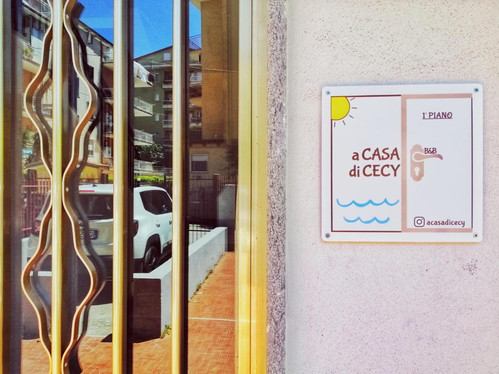 a CASA di CECY photo 3