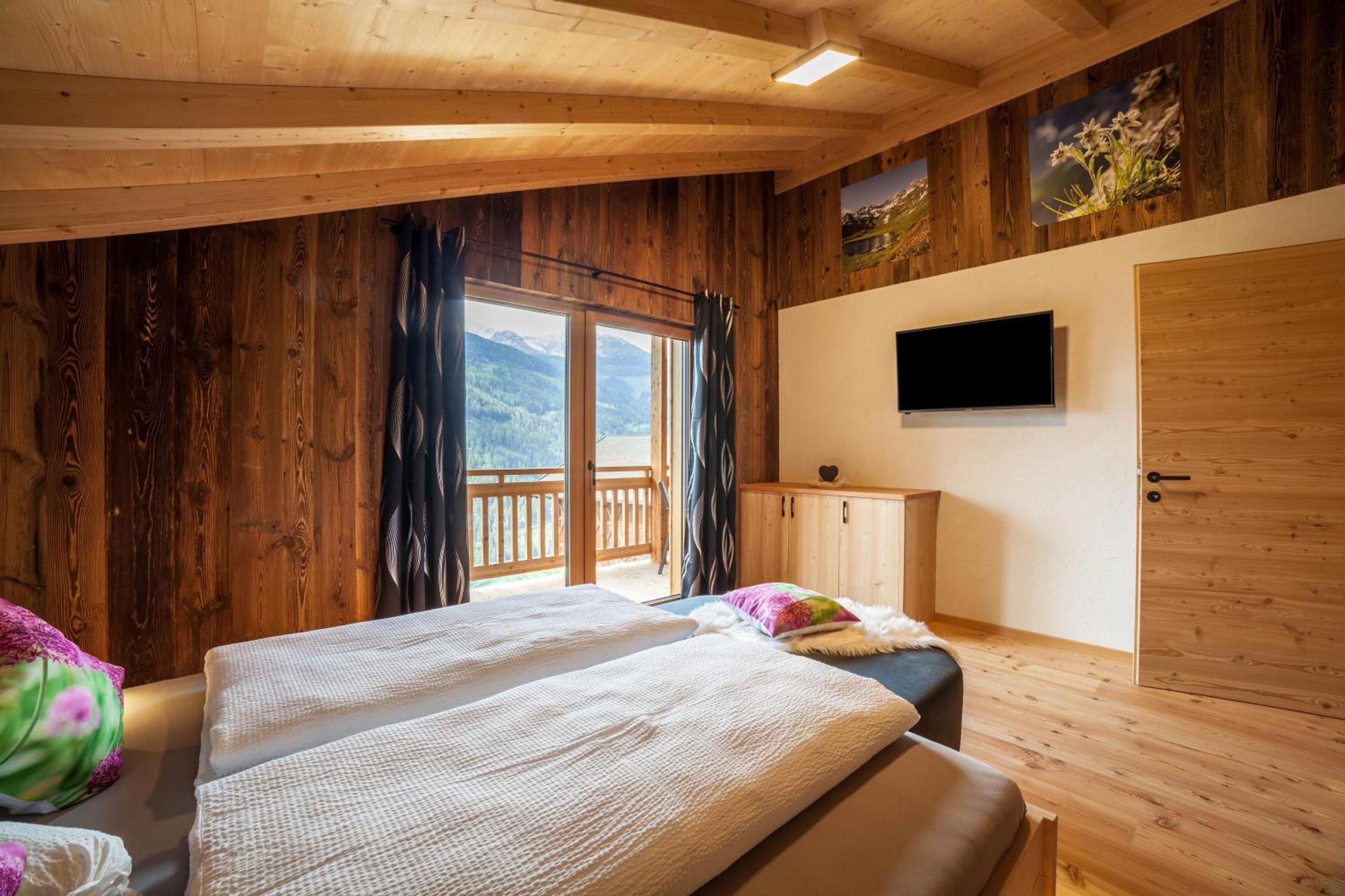 Bergchalet Heidi und Peter photo 3