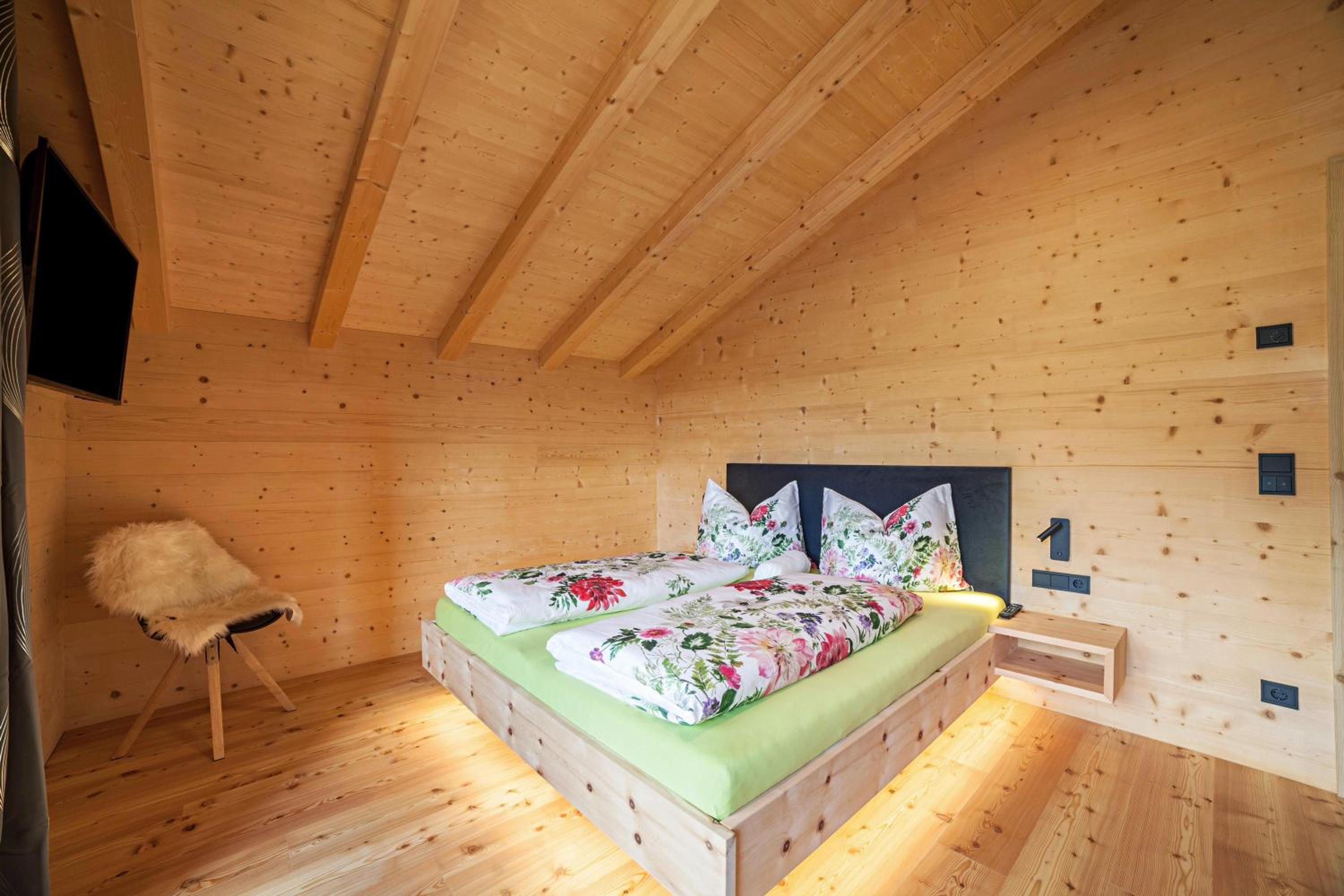 Bergchalet Heidi und Peter photo 4