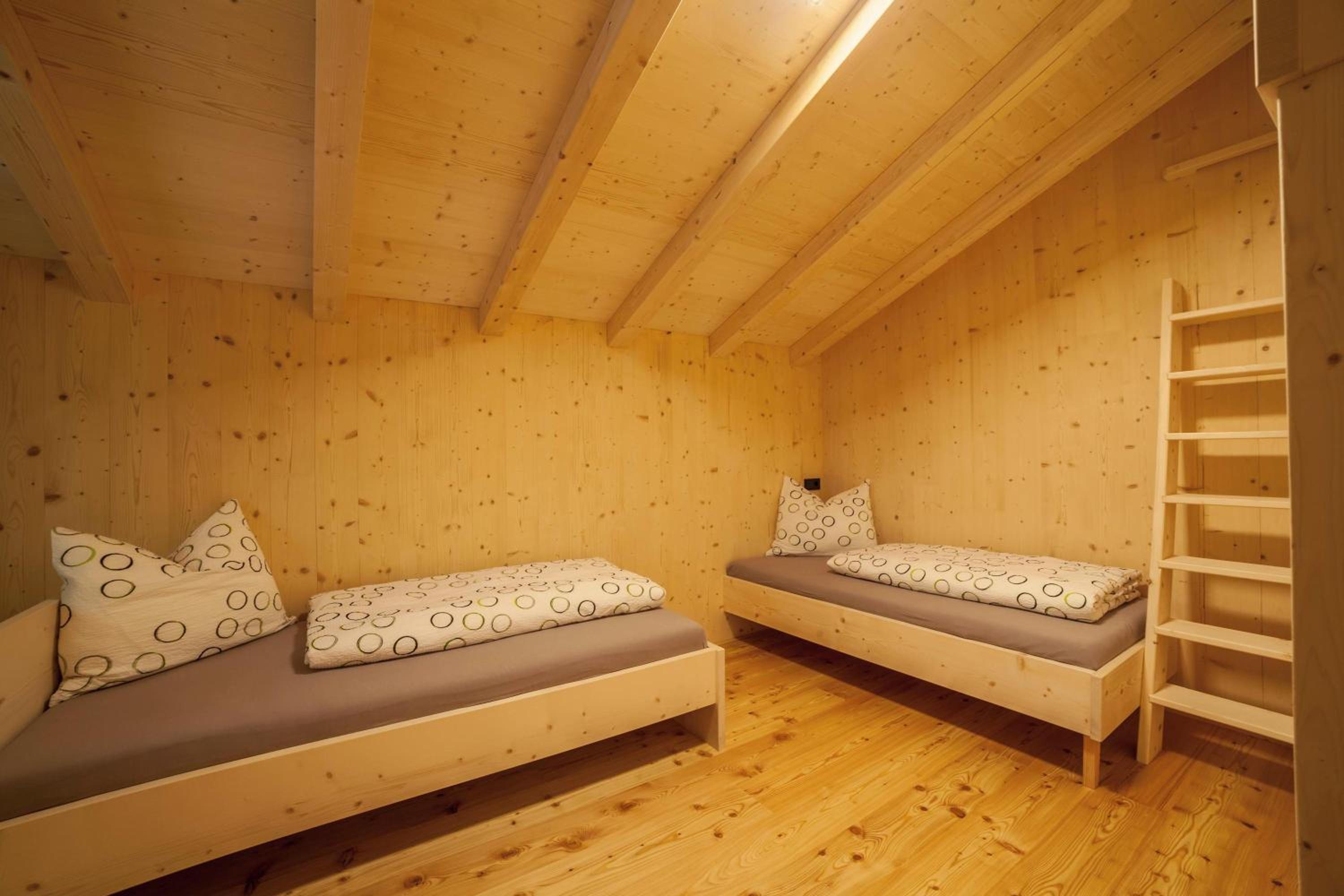 Bergchalet Heidi und Peter photo 2