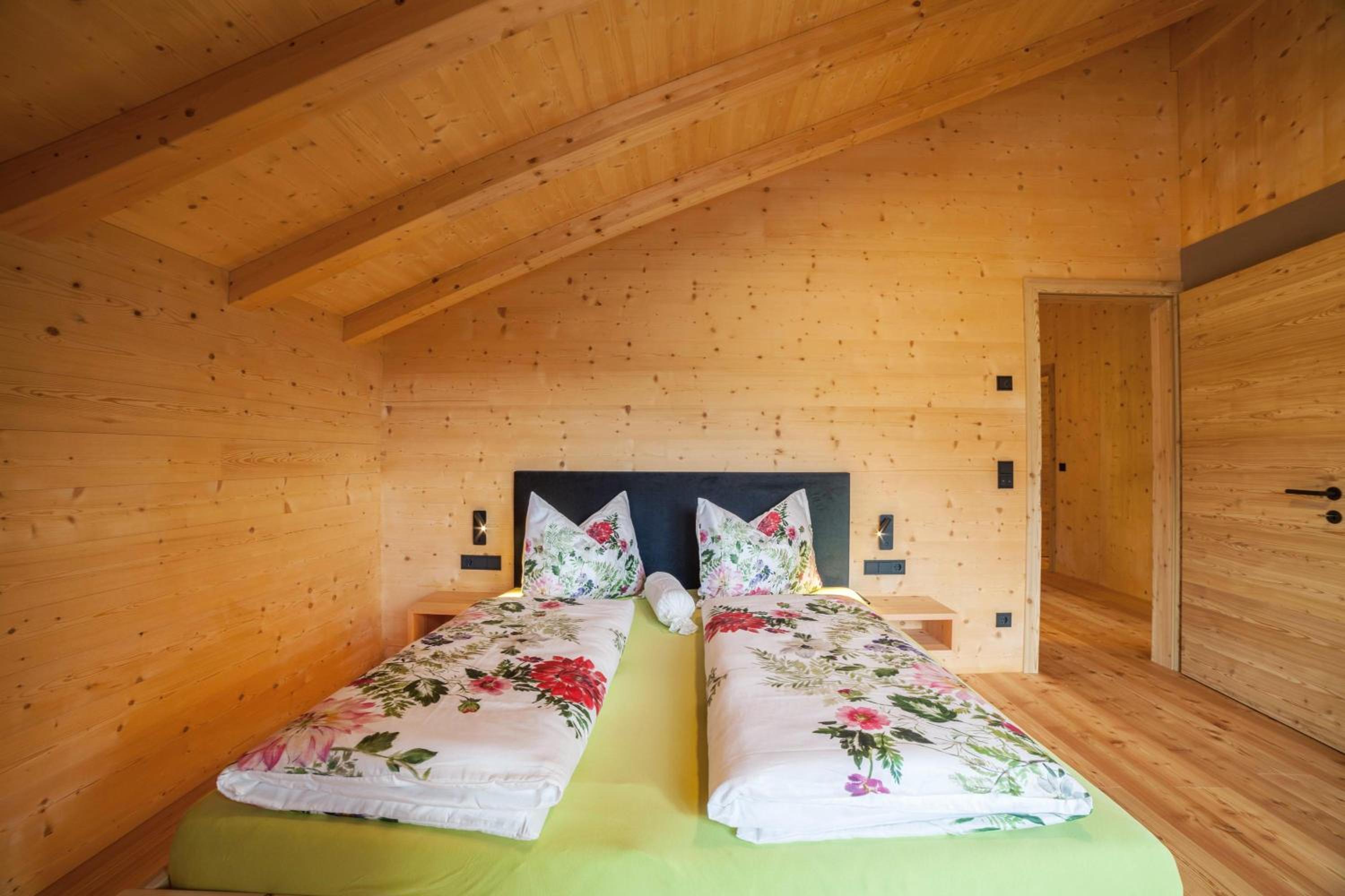 Bergchalet Heidi und Peter photo 5