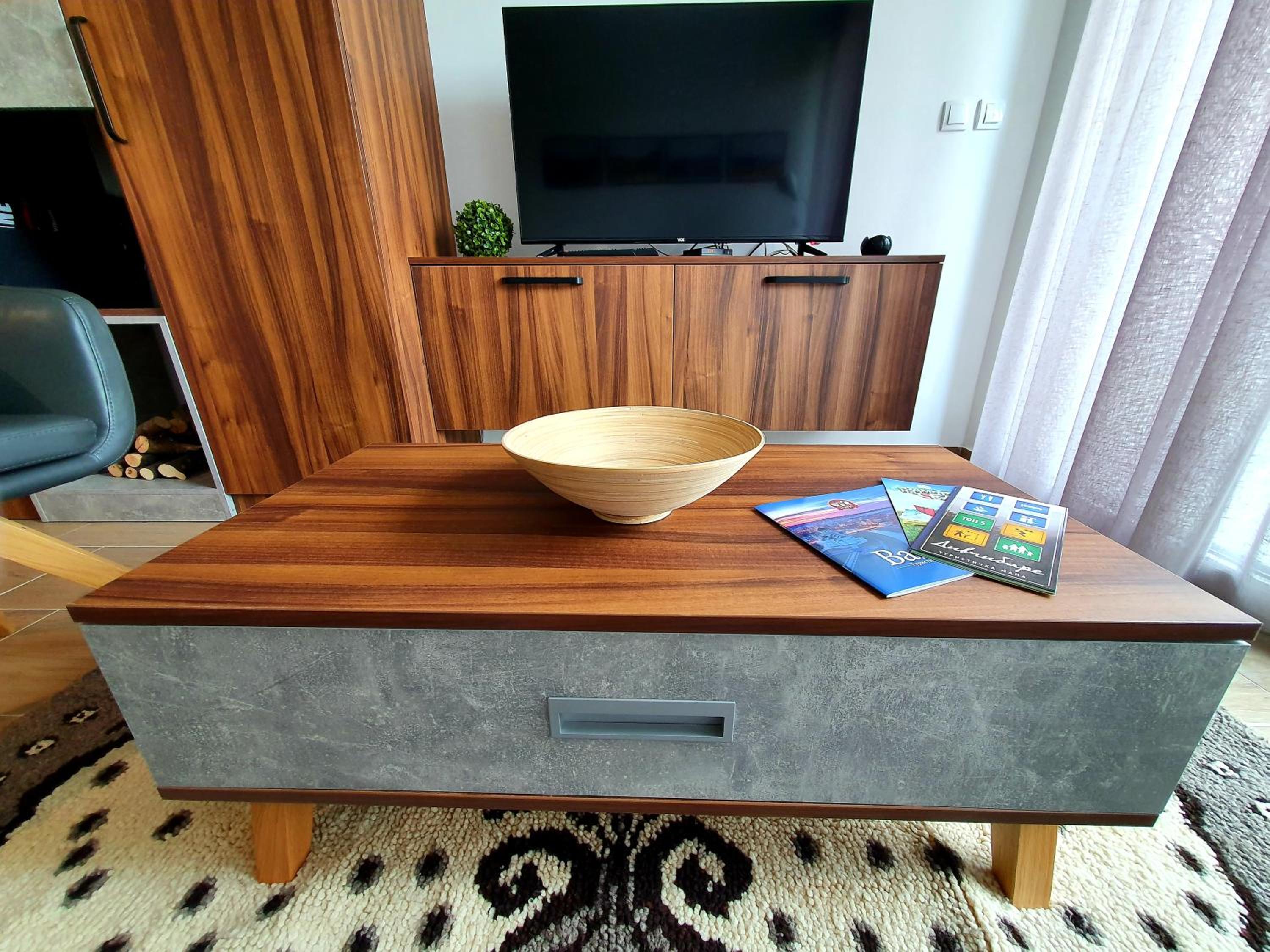 Apartman Staza Divčibare view 4