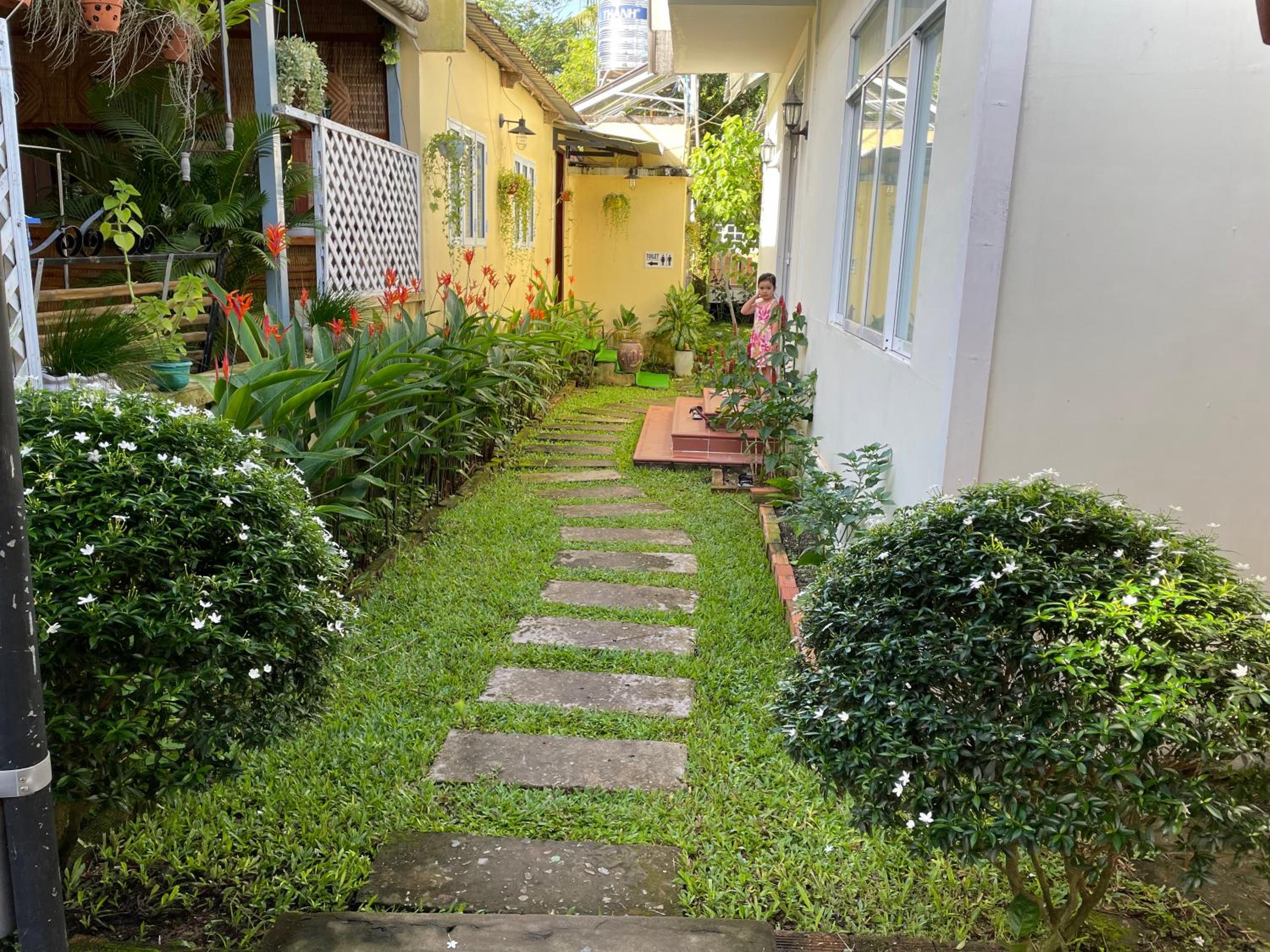 Tropical Garden Phu Quoc