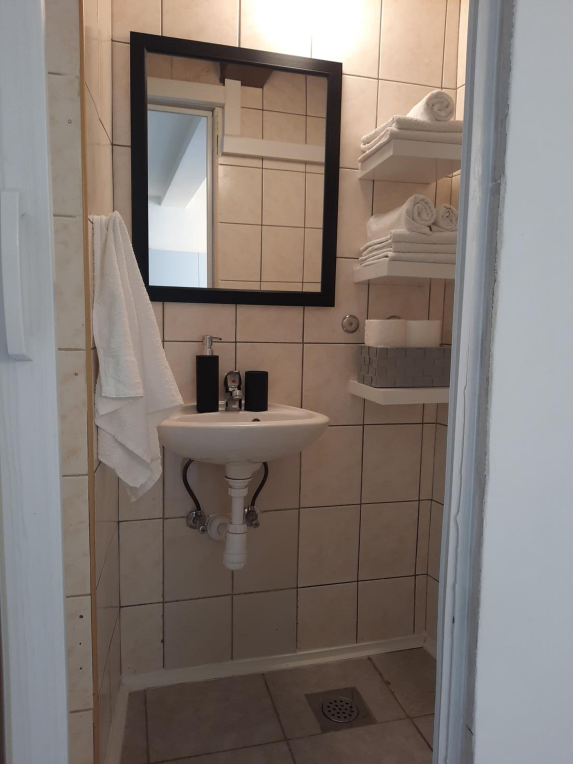 Apartments Ankica view 4