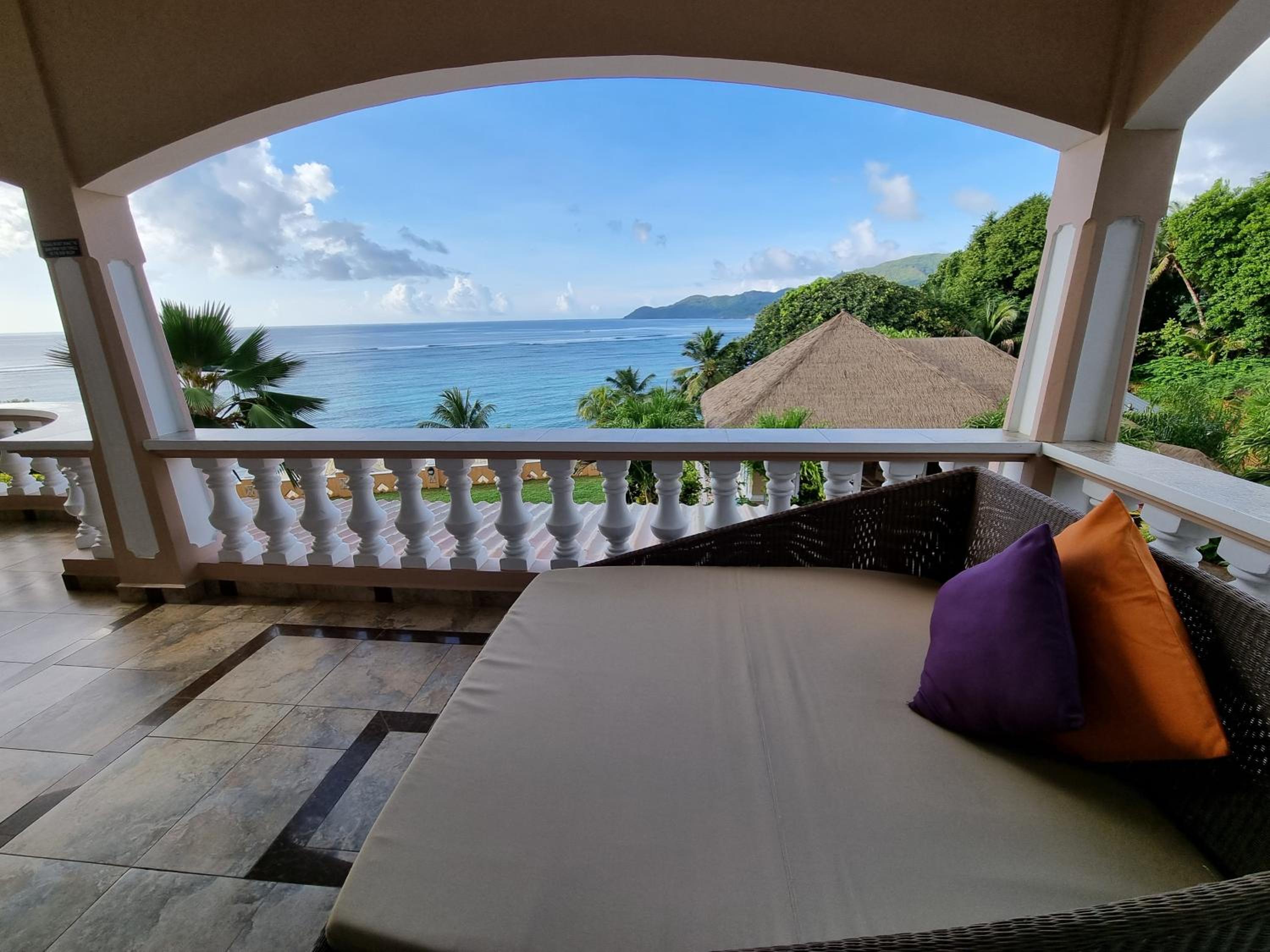 Au Fond De Mer View
