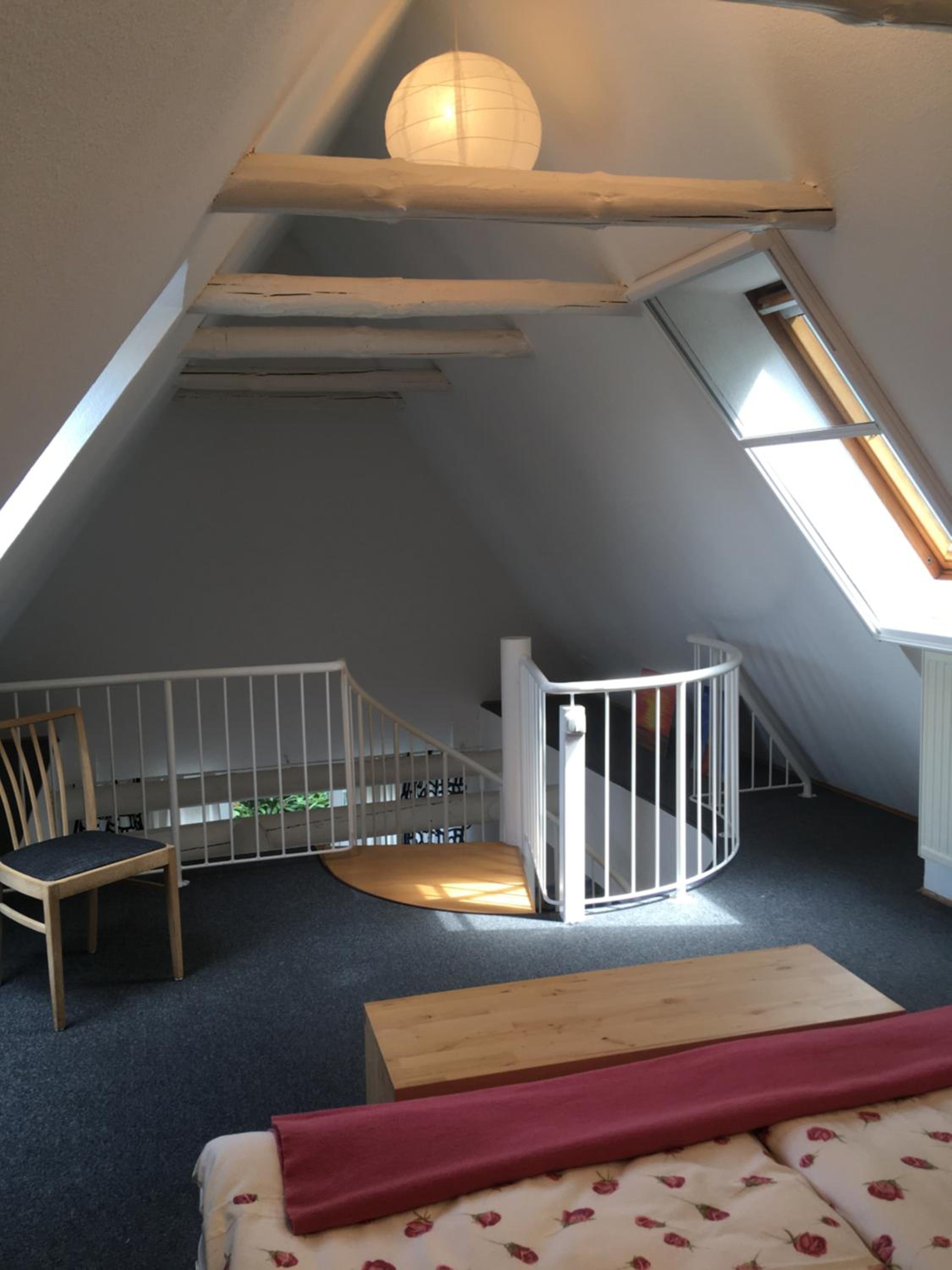 Ferienapartment Kastanje