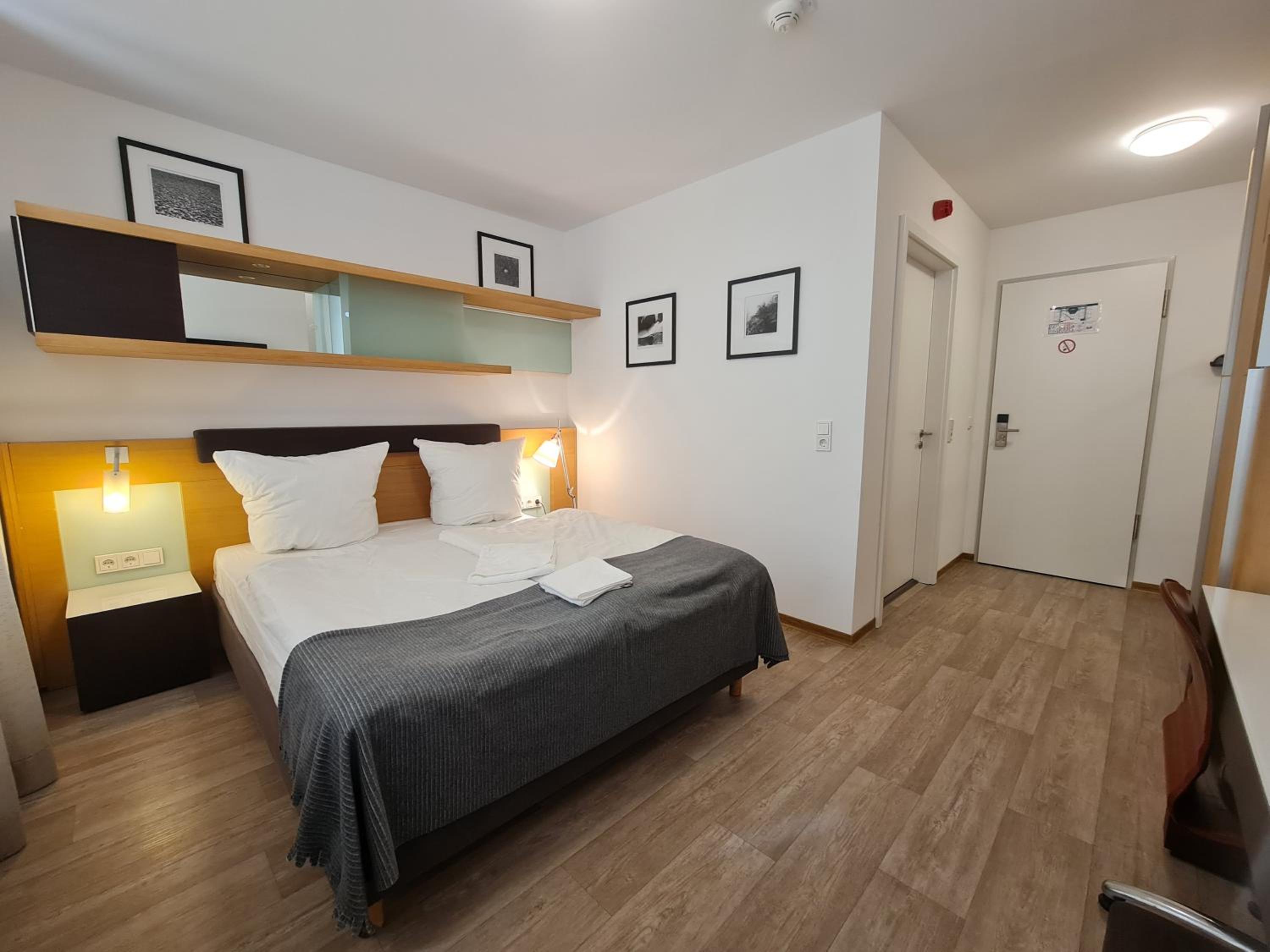 Offenbach Vacations - check-inn hotels - Offenbach - Property Image 5