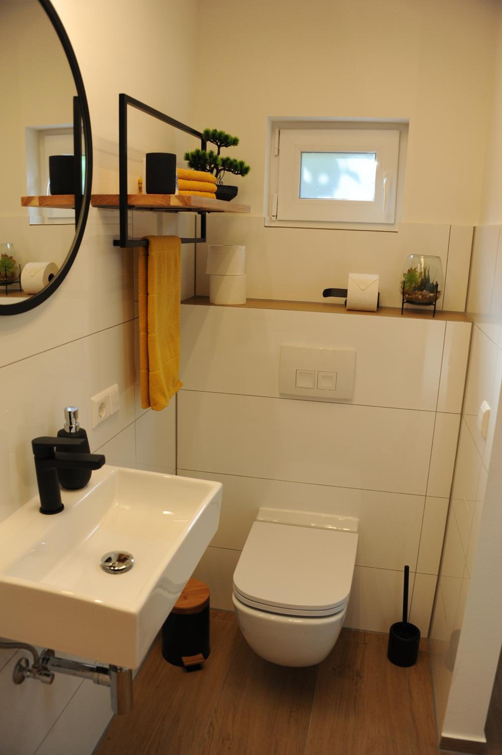 Studio-Apartment kontaktloser Check-in