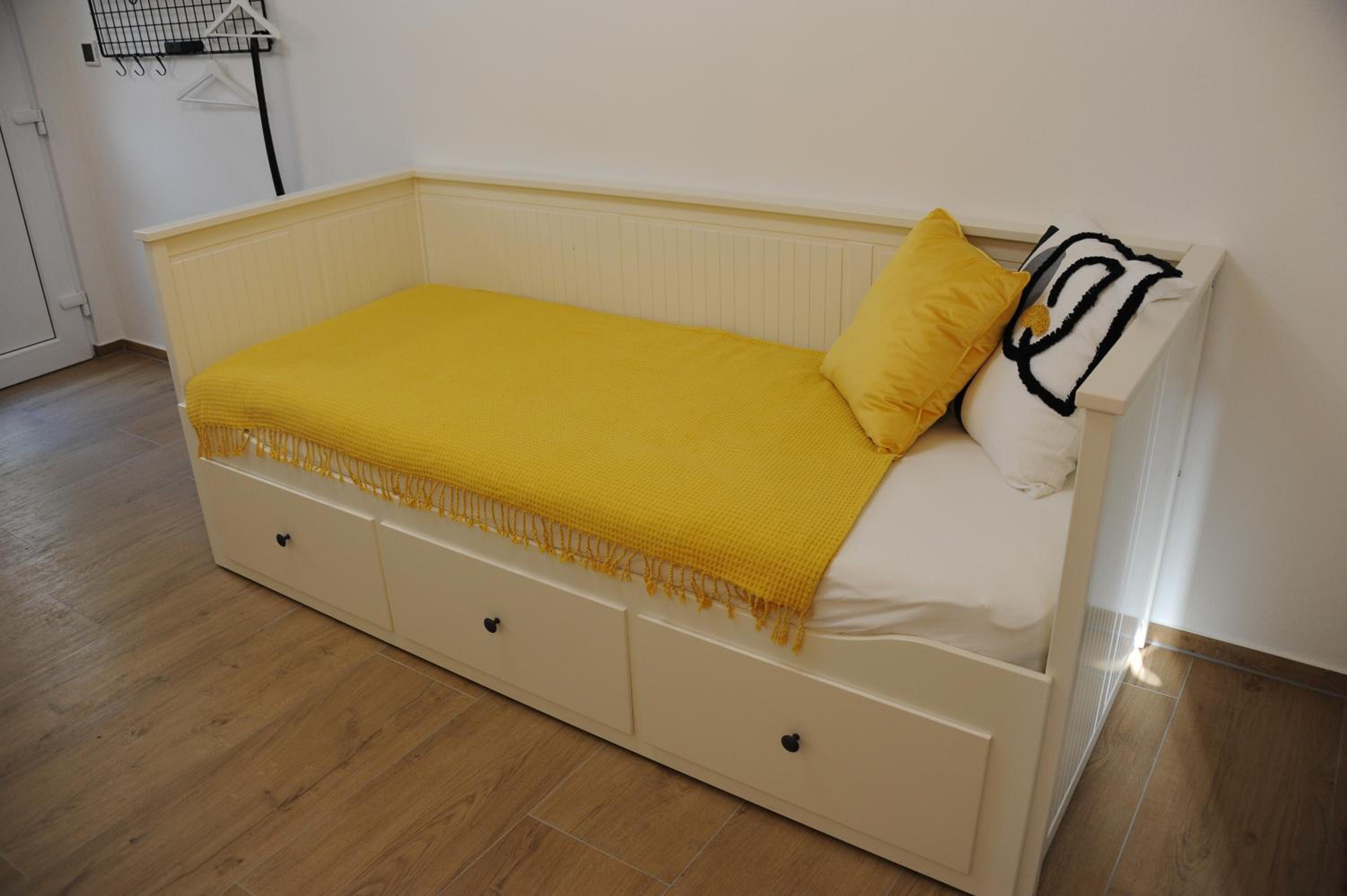 Studio-Apartment kontaktloser Check-in