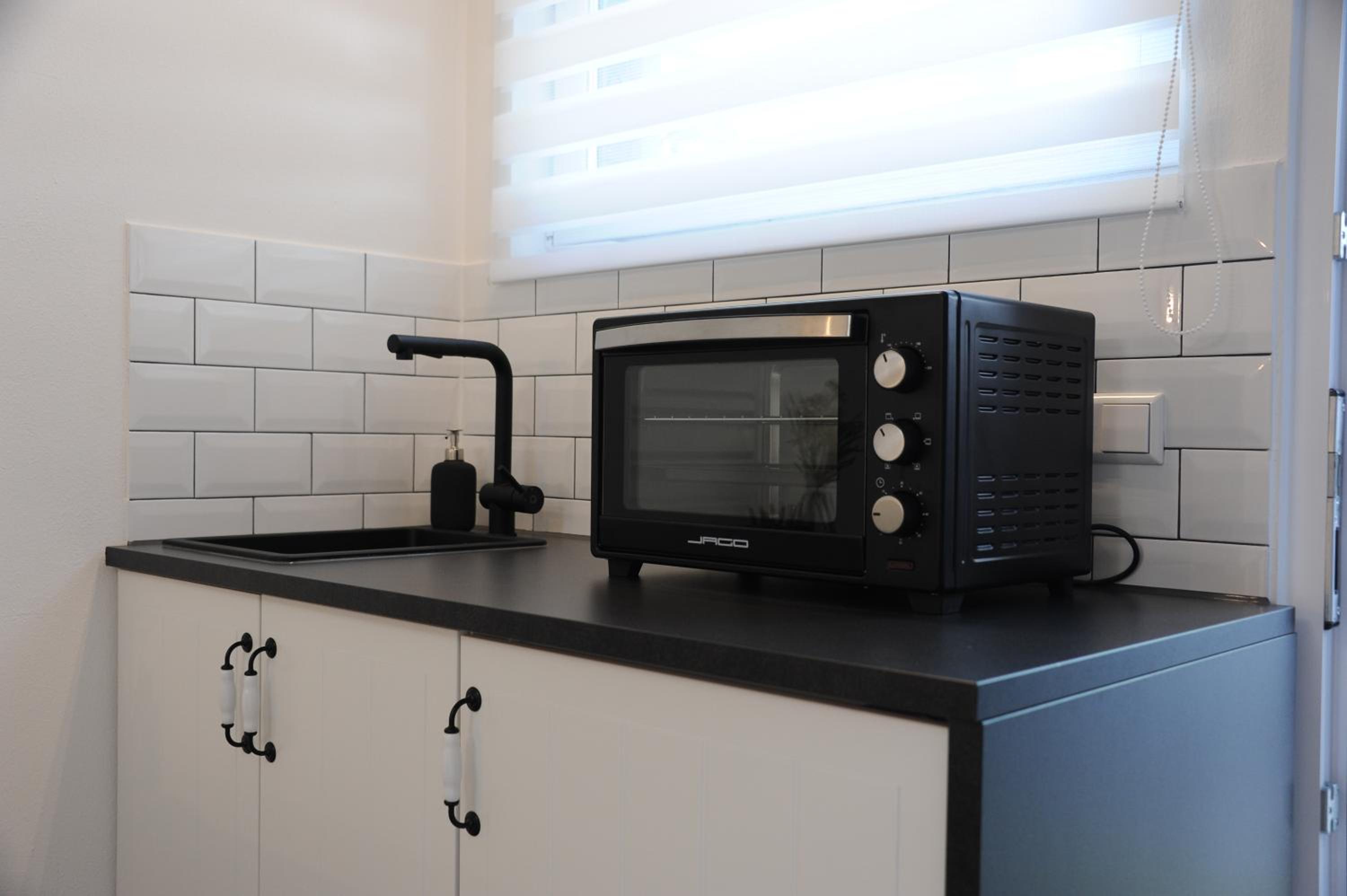 Studio-Apartment kontaktloser Check-in