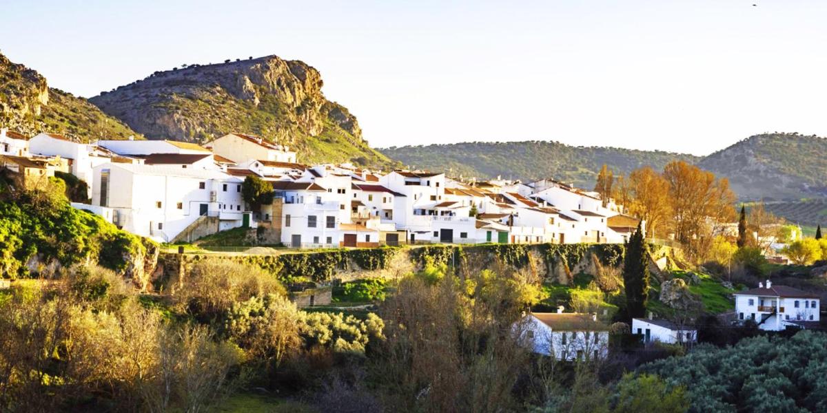 Casa Blanca view 3
