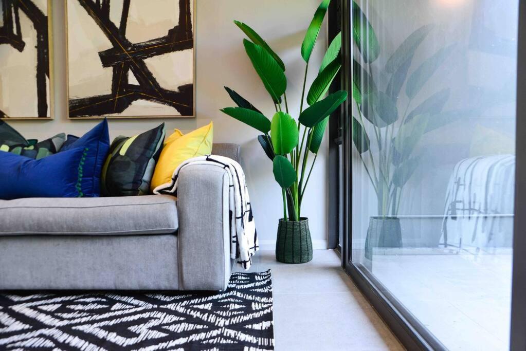 Coastal Condo in a Forest Estate - with inverter view 5