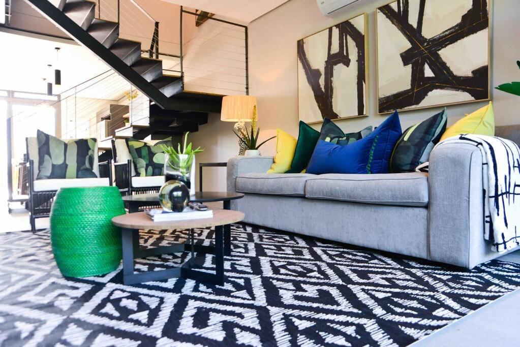 Coastal Condo in a Forest Estate - with inverter view 4