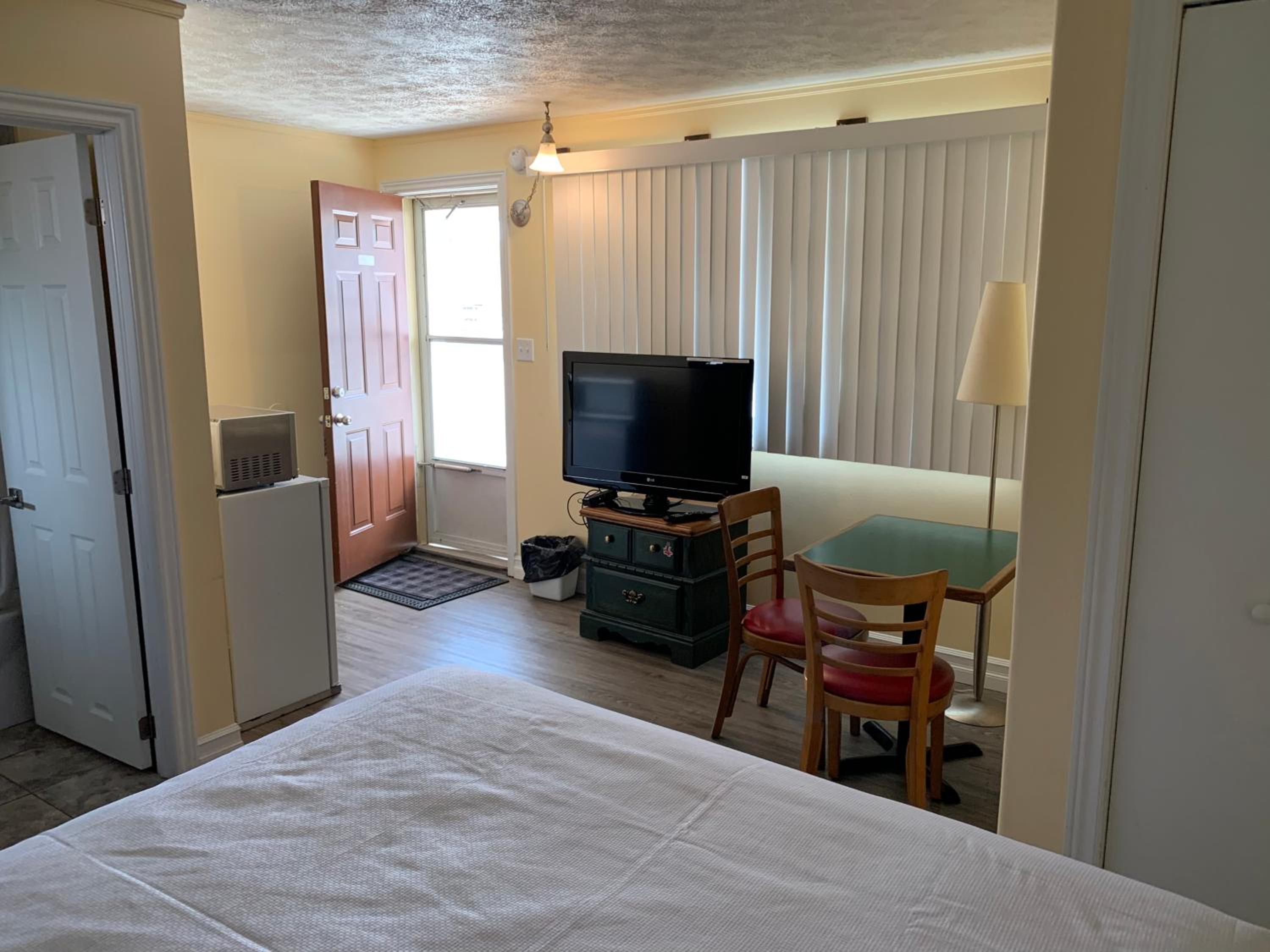 Sunparlor Motel