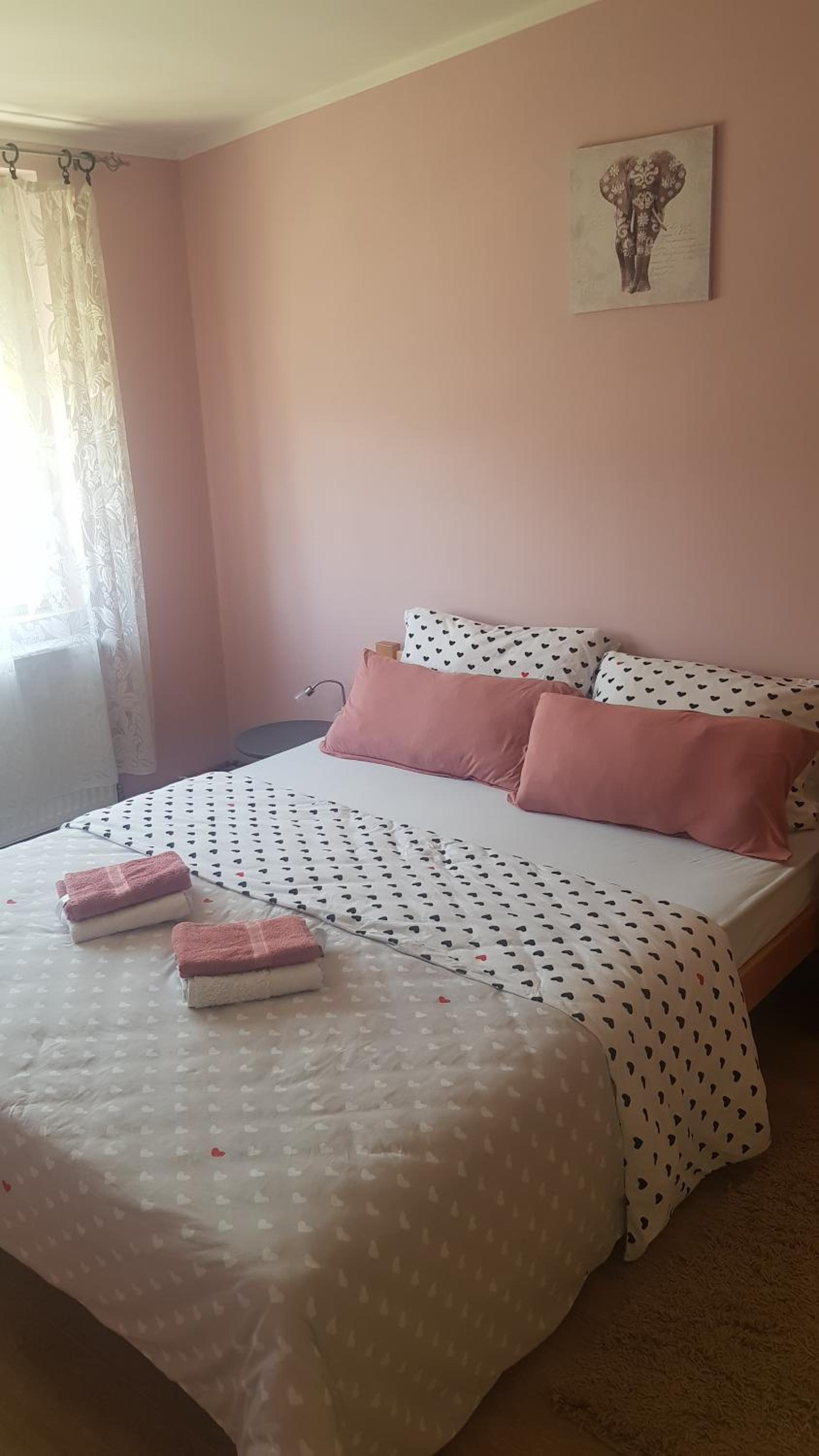 Apartmani V&F view 3