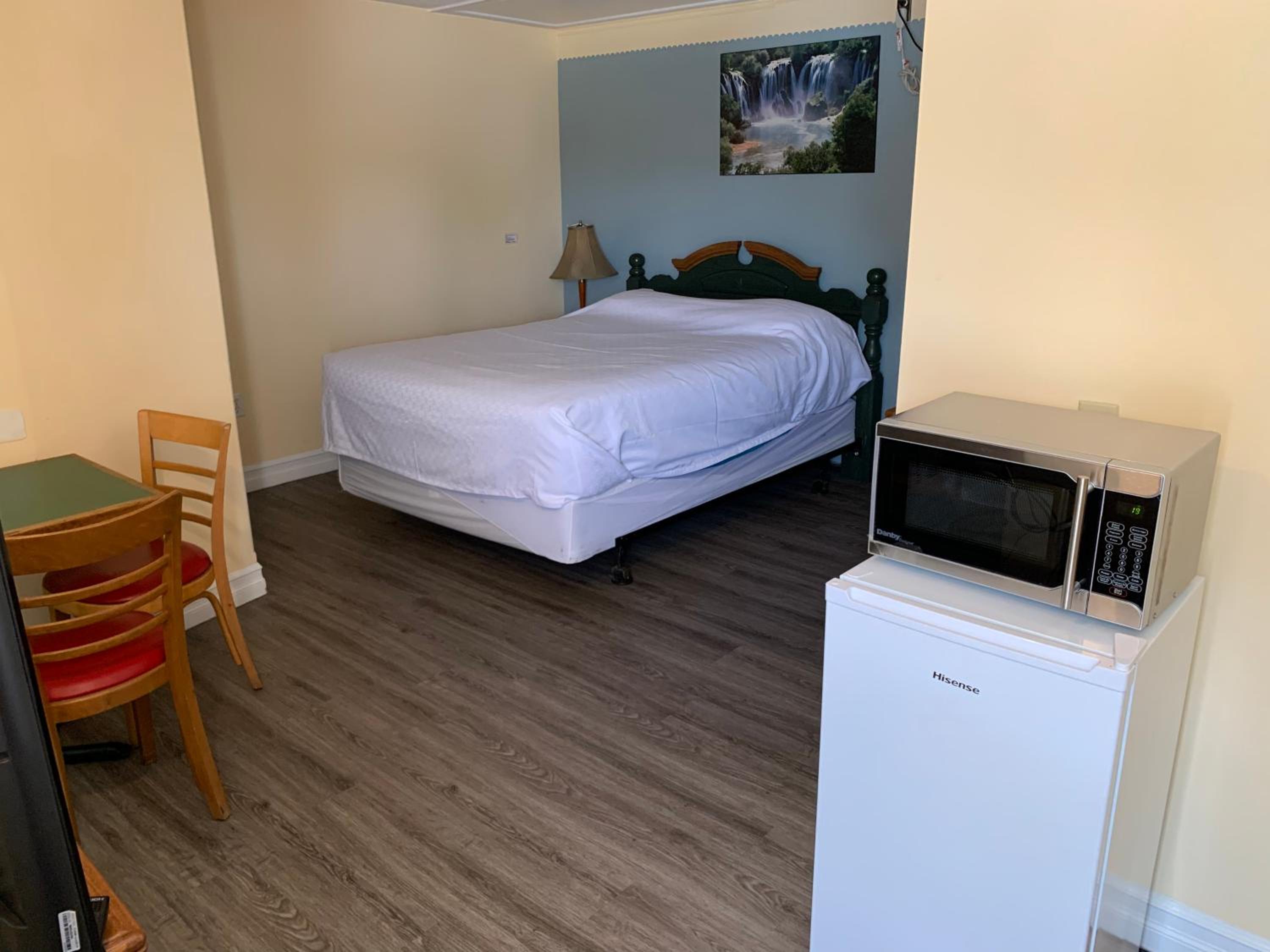 Sunparlor Motel
