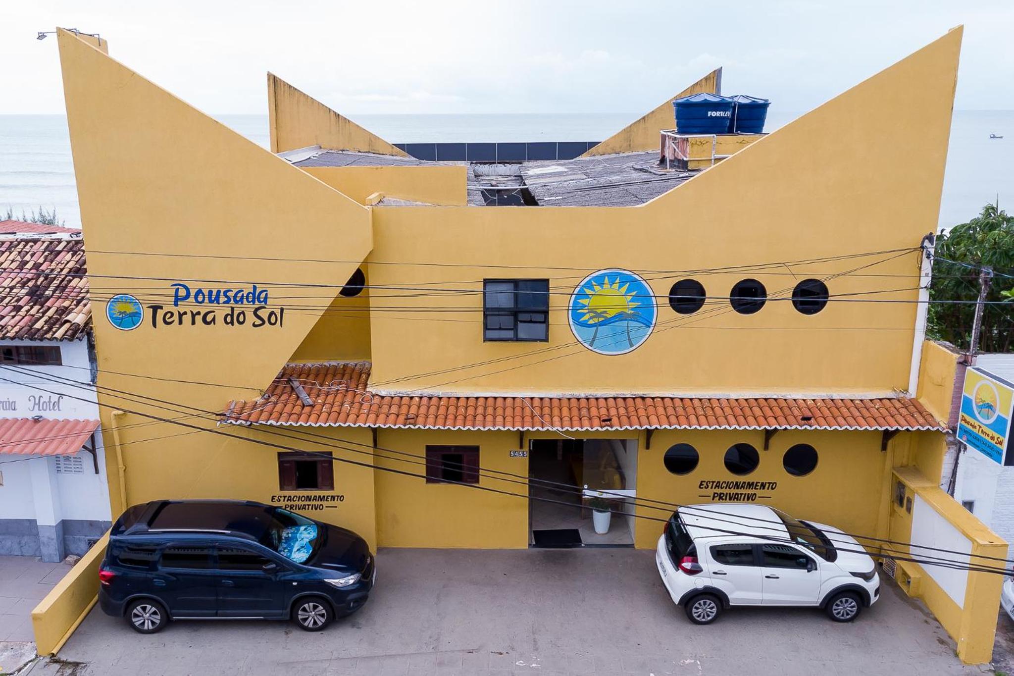 Hotel Pousada Terra do Sol Natal - Image 1