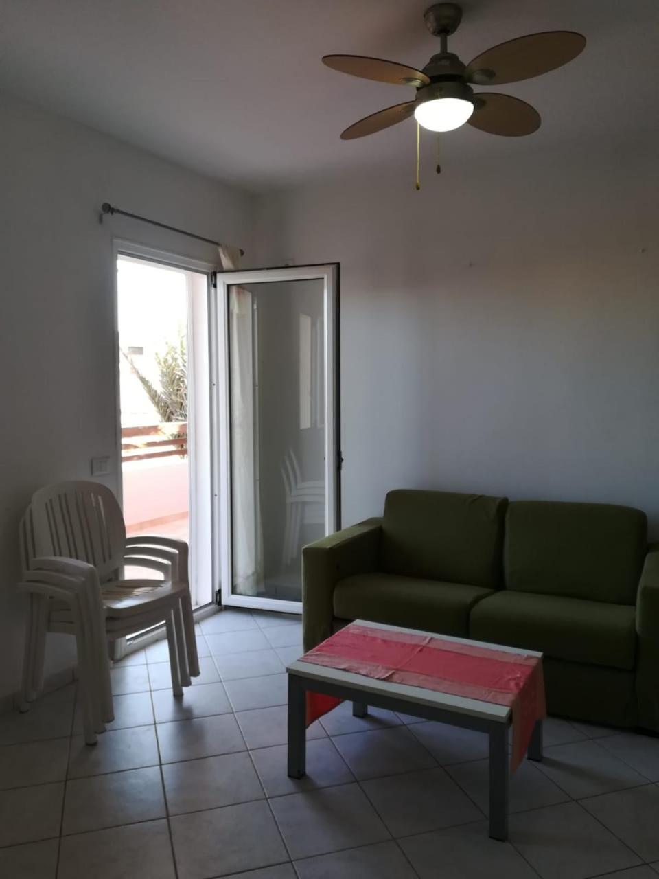 Apartments Sea view, Praia Cabral, Boa Vista
