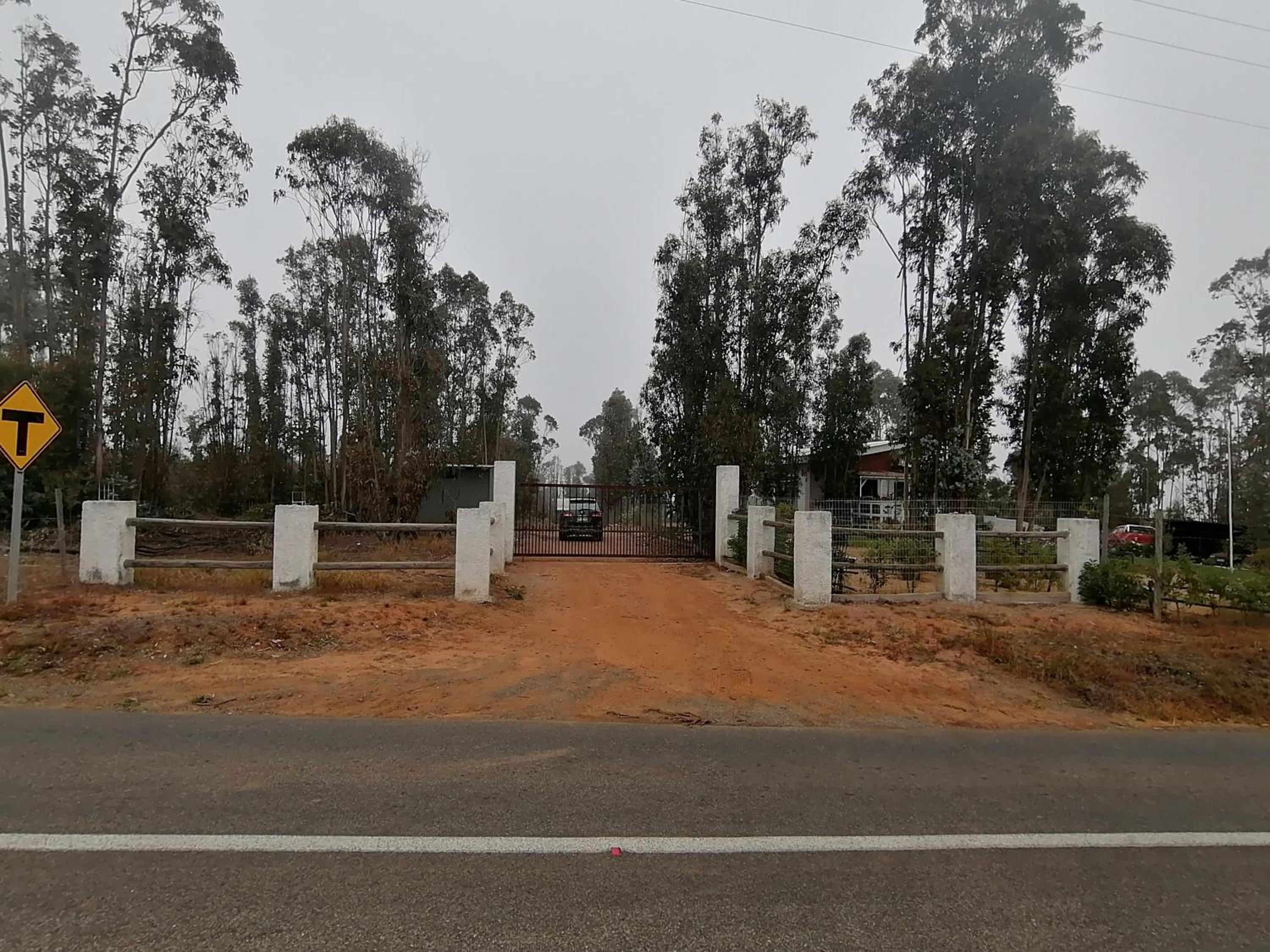 Casa COSMOS golf.