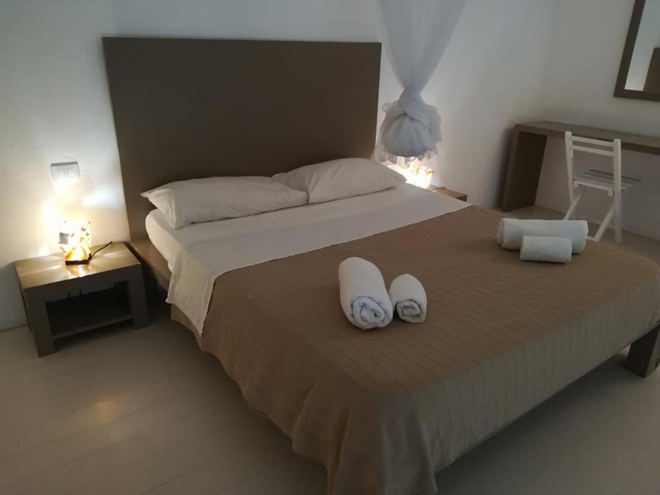 Apartments Sea view, Praia Cabral, Boa Vista