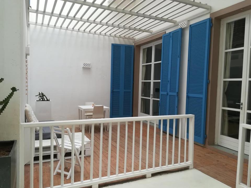 Apartments Sea view, Praia Cabral, Boa Vista