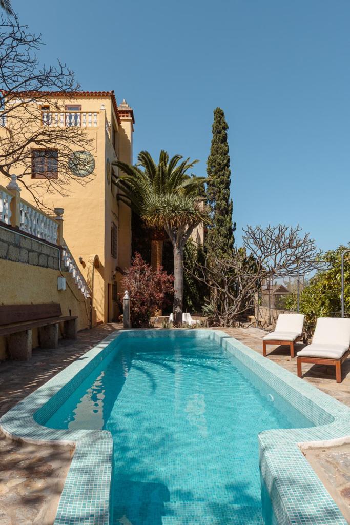 Hotel Rural Villa Ariadna
