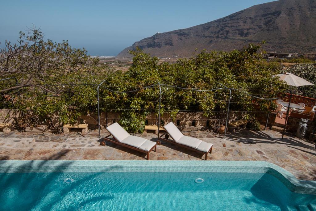 Hotel Rural Villa Ariadna